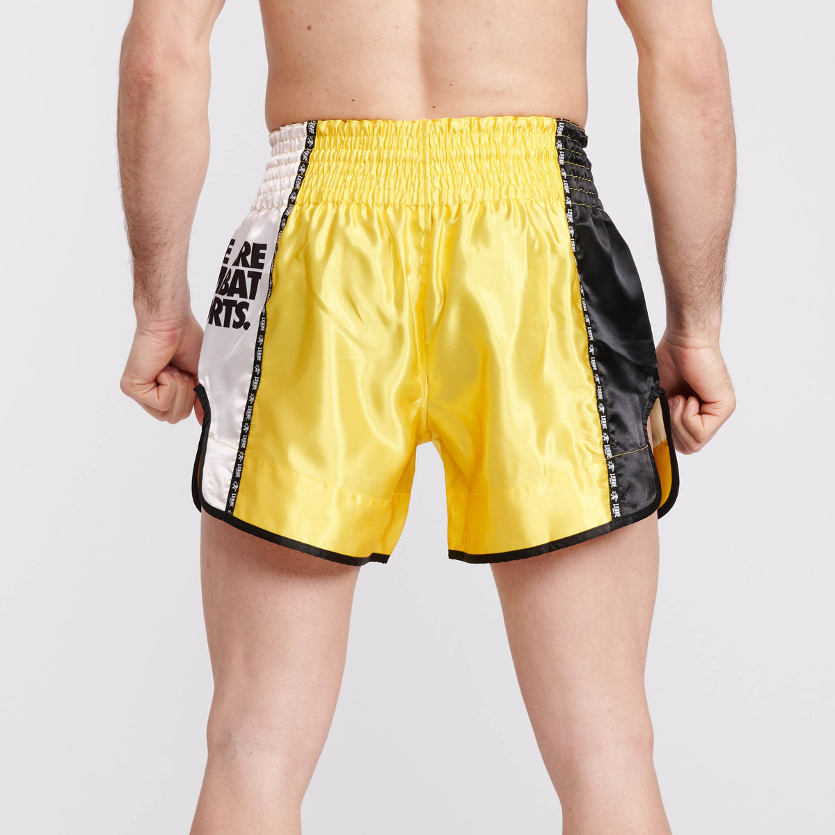 PANTA THAI TRAINING