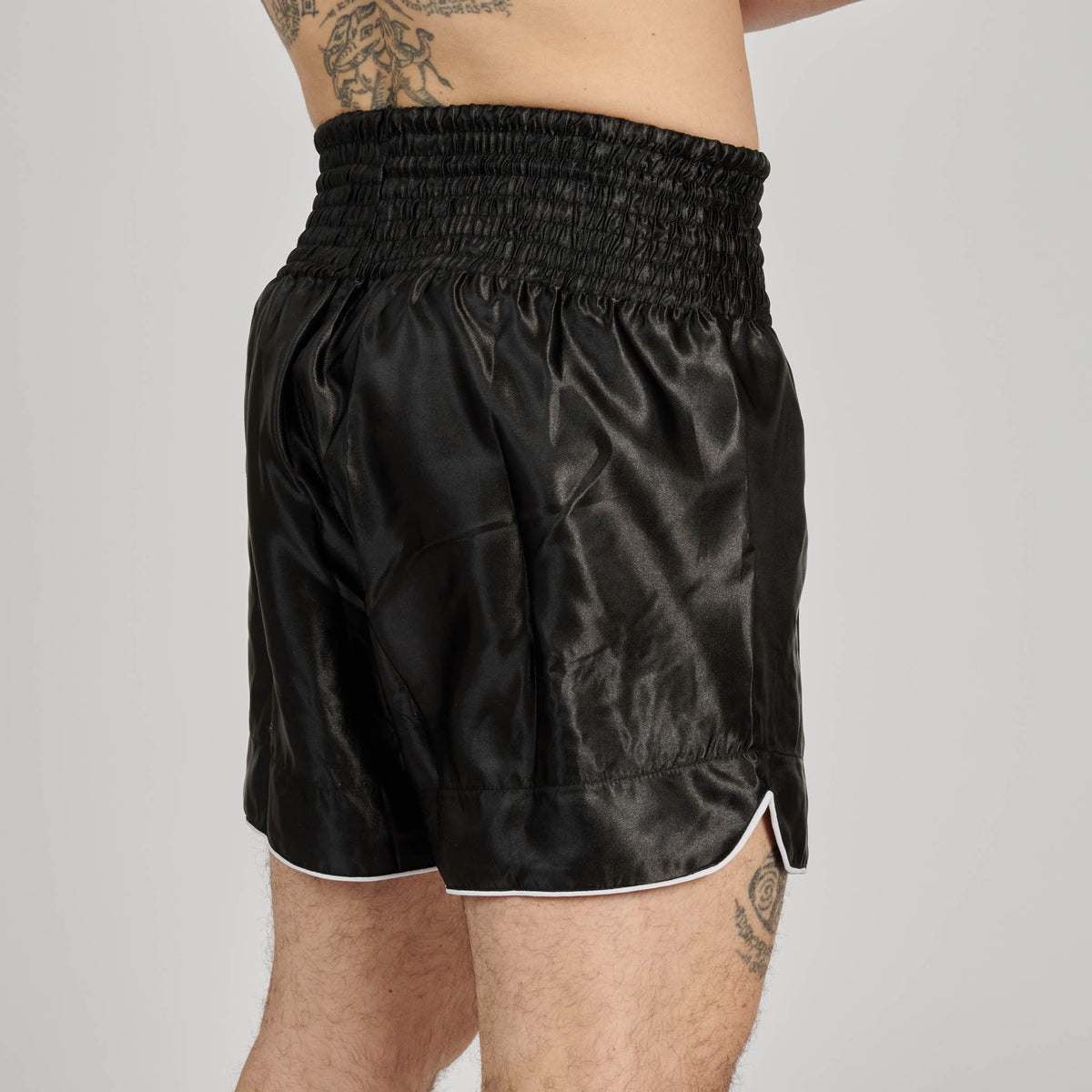 BASIC THAI SHORTS