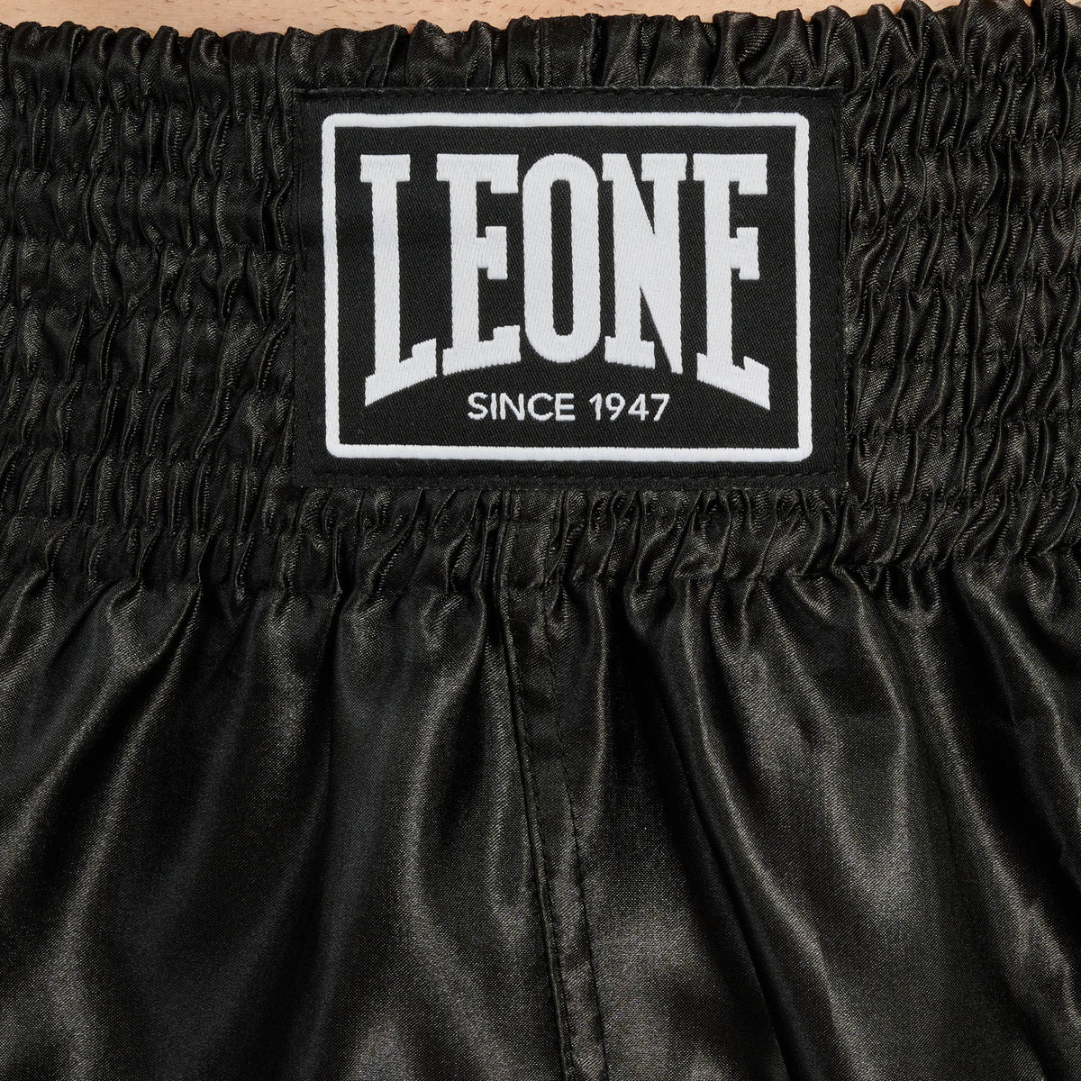 BASIC THAI SHORTS
