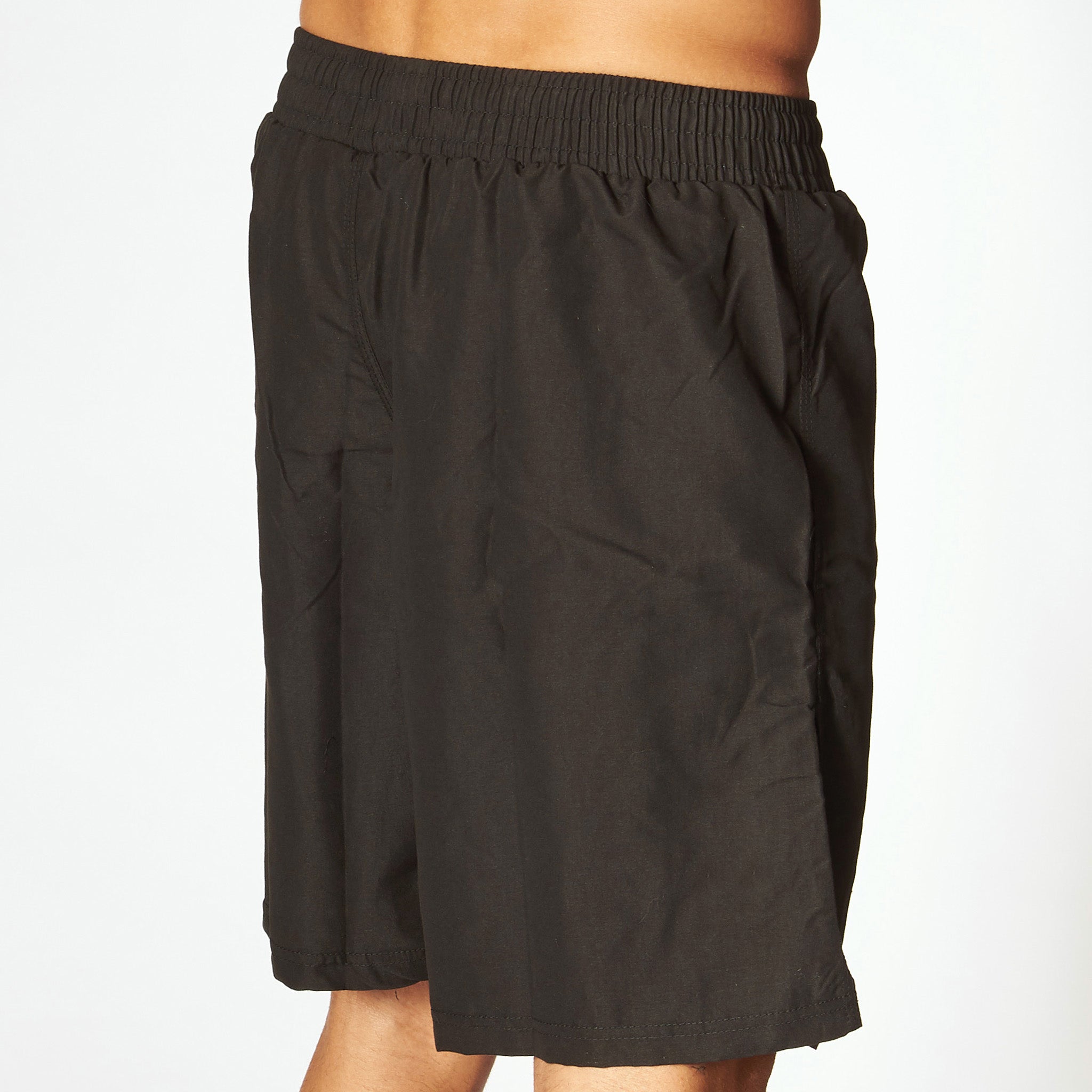 BASIC MMA SHORTS