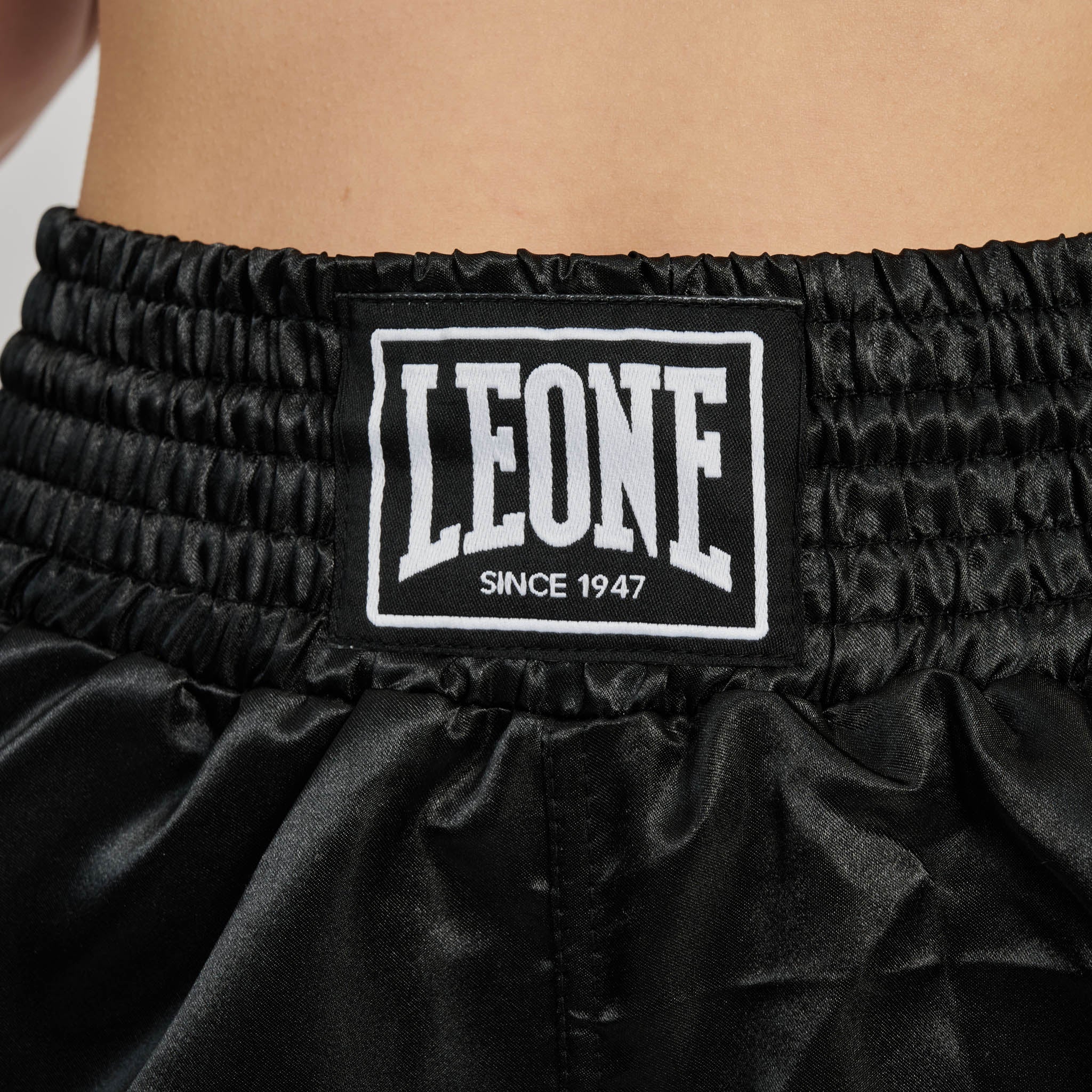 BASIC W THAI SHORTS