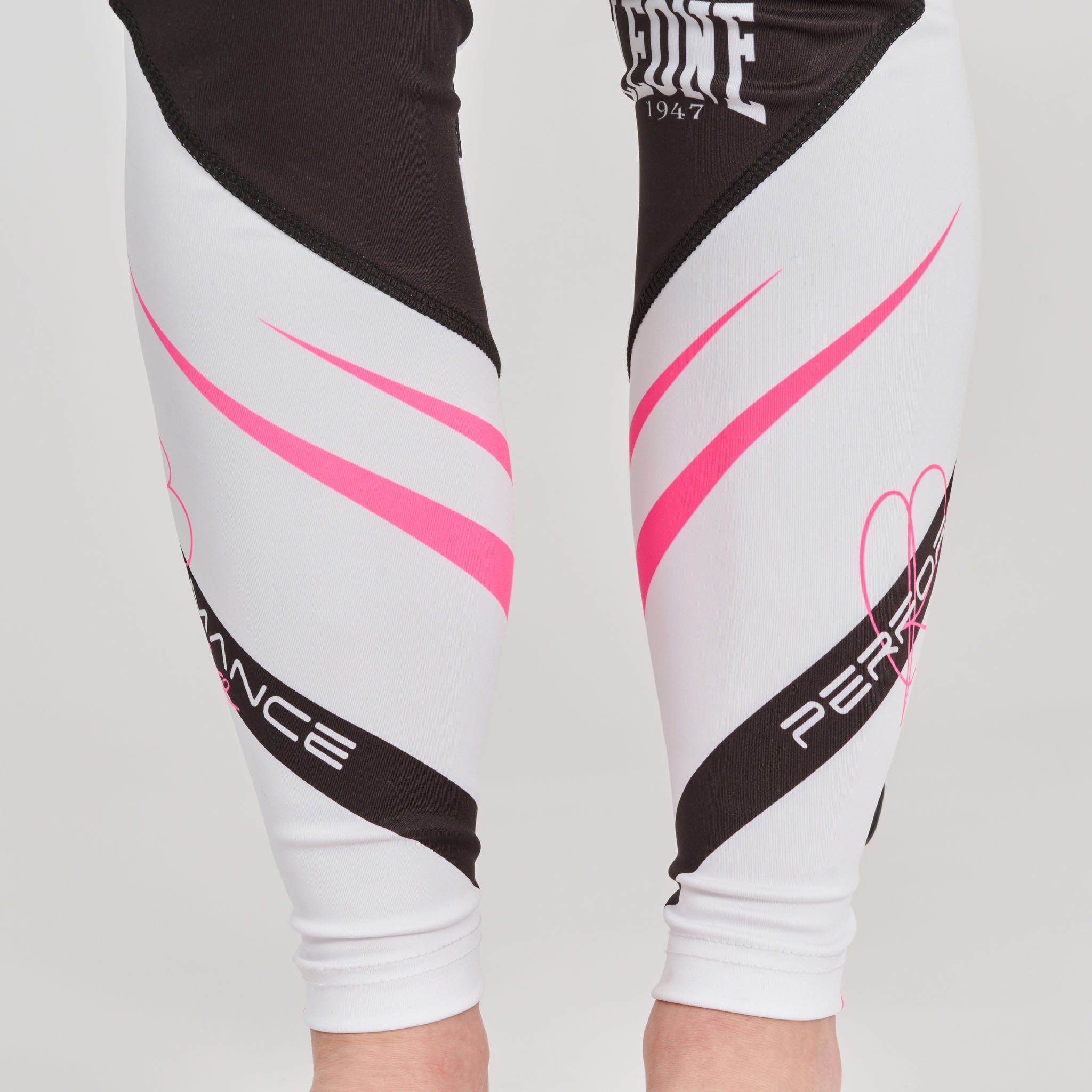 REVO FLUO W  TIGHTS