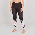 LEGGINGS REVO FLUO W