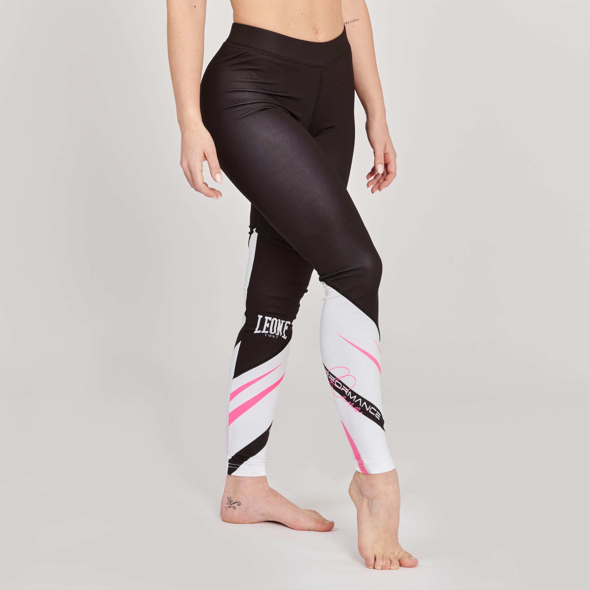REVO FLUO W  TIGHTS