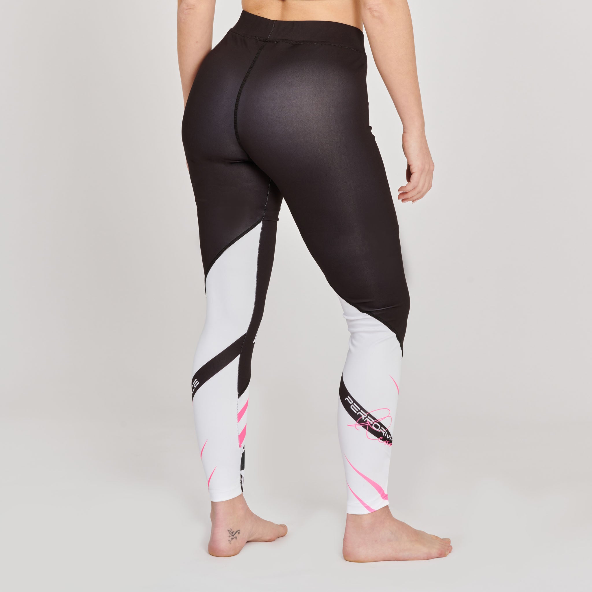 REVO FLUO W  TIGHTS