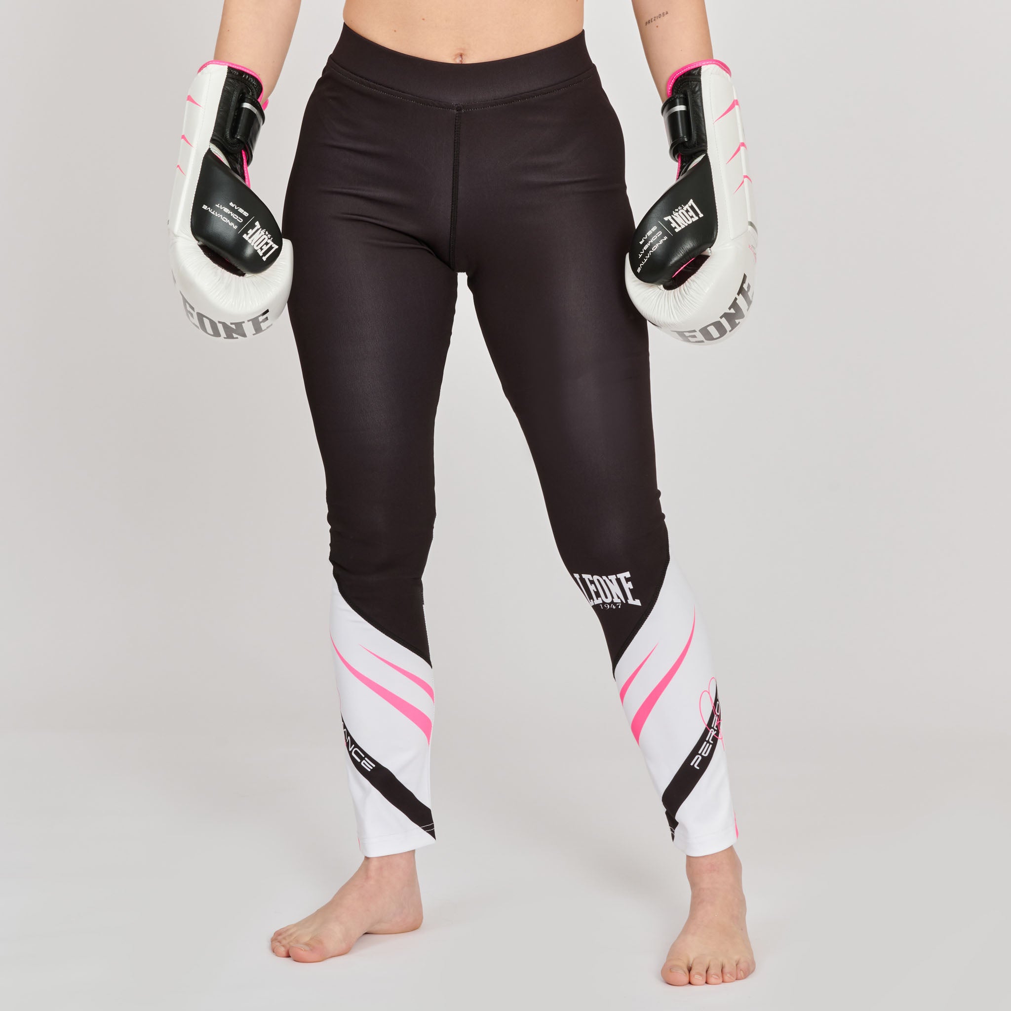 REVO FLUO W  TIGHTS