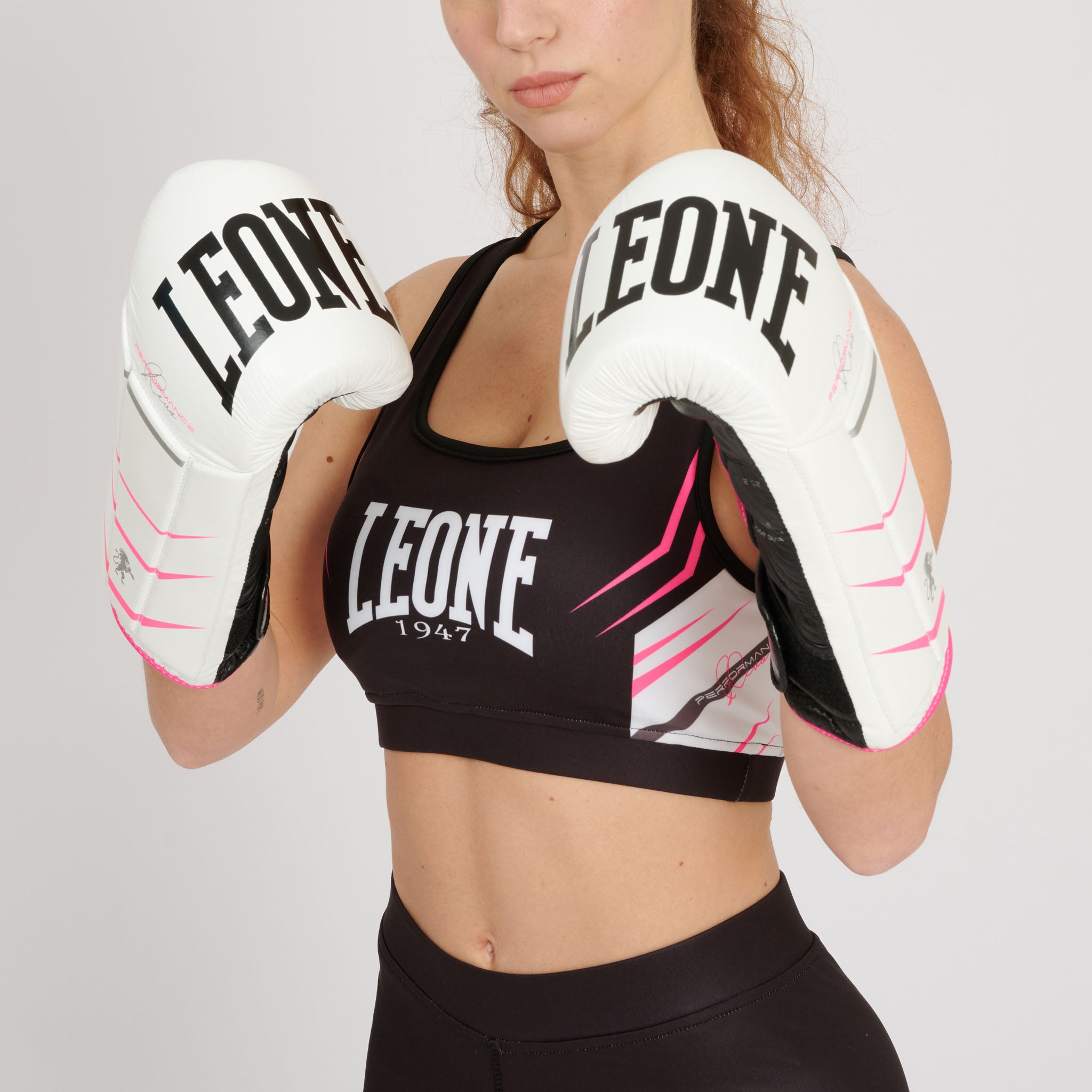 REVO FLUO BRA