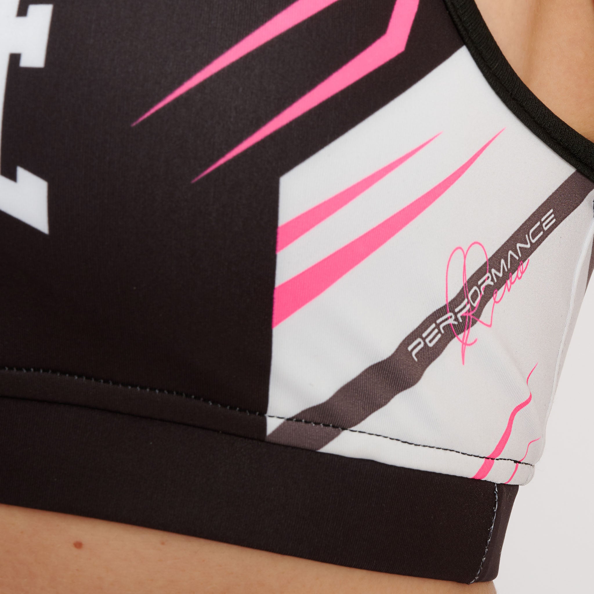 REVO FLUO BRA