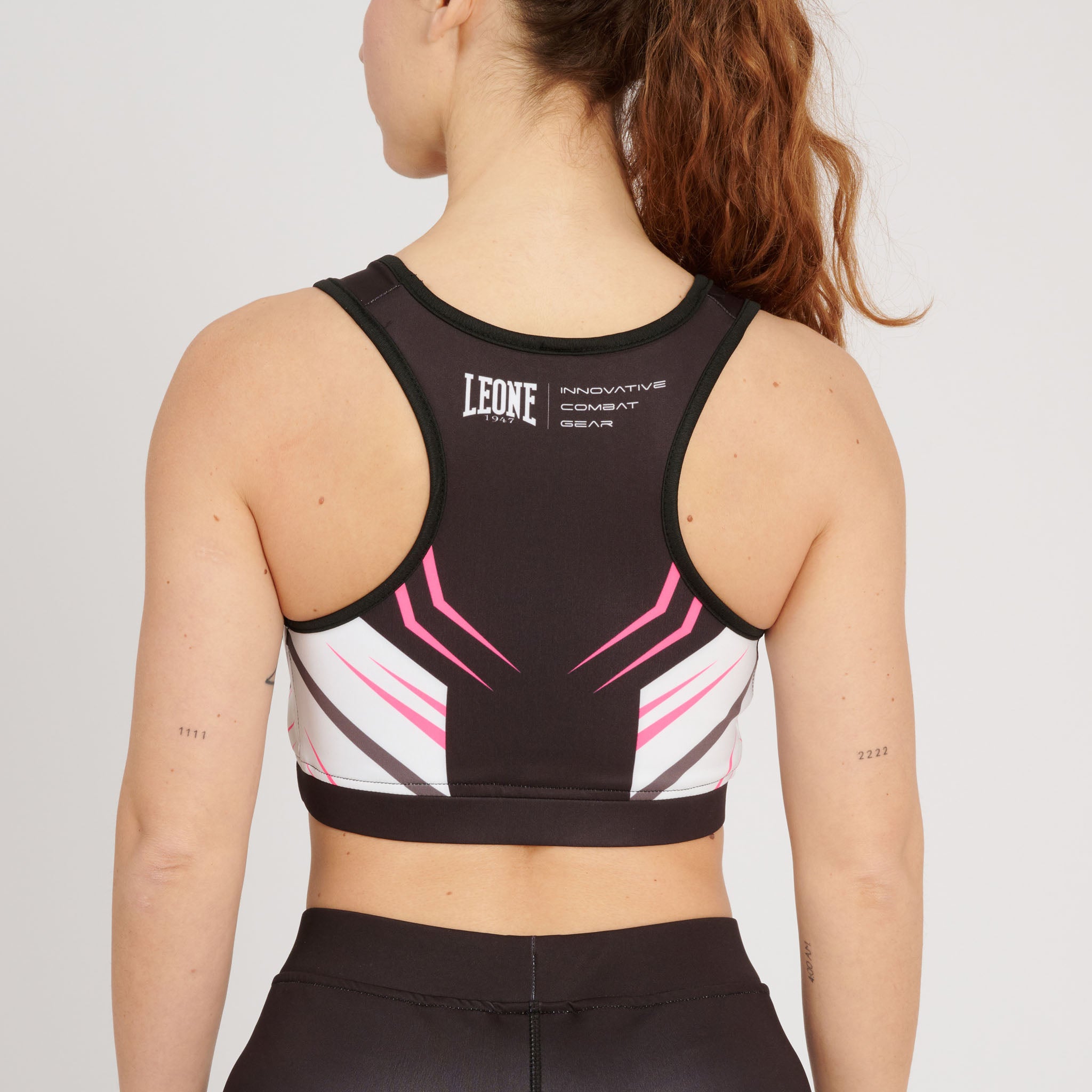 REVO FLUO BRA