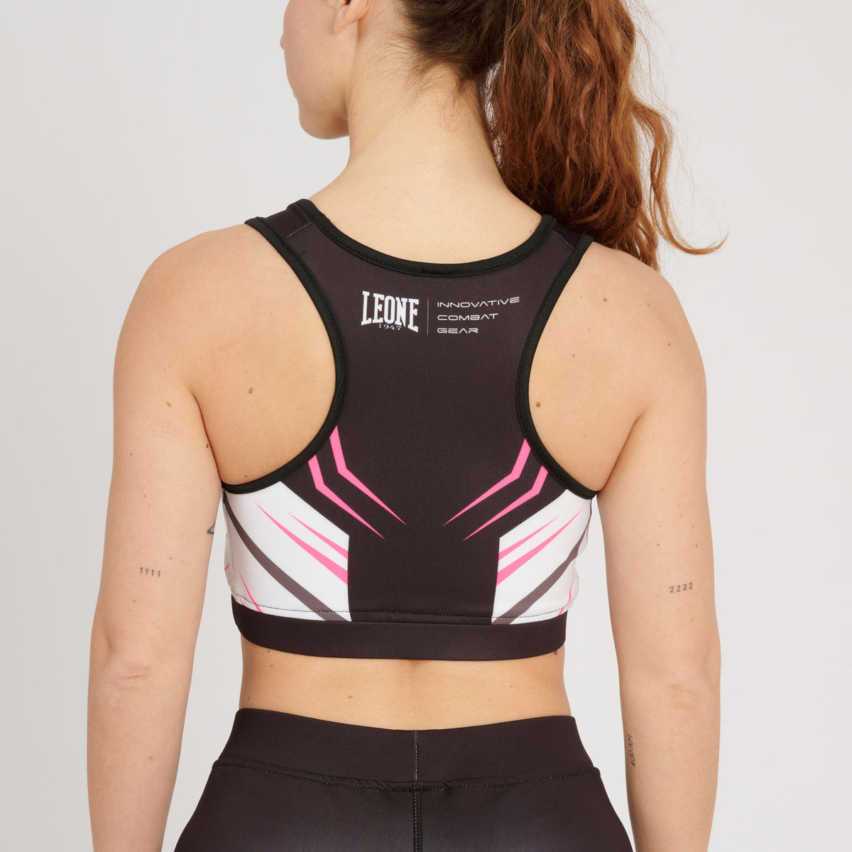 REVO FLUO BRA
