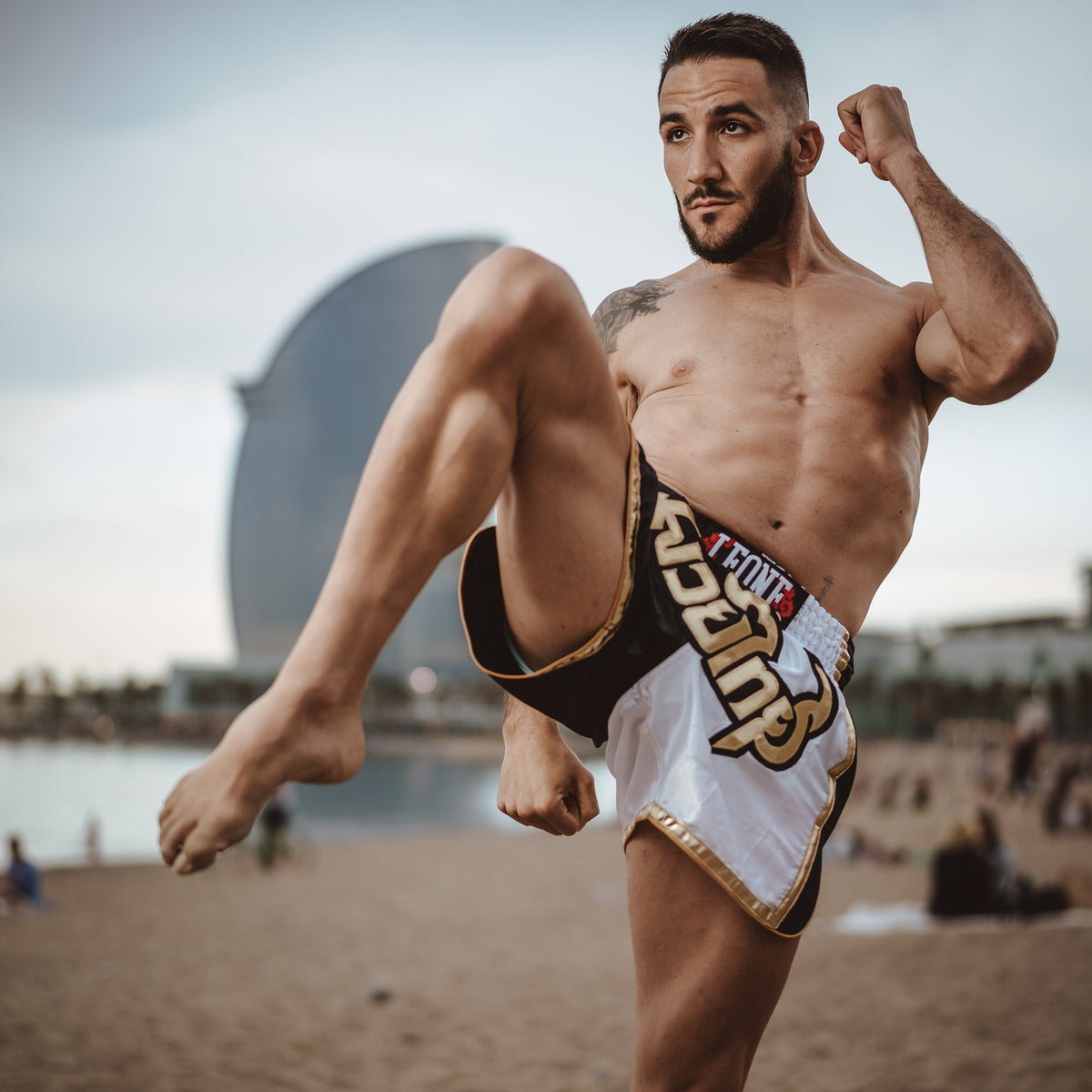 SIAM THAI SHORTS