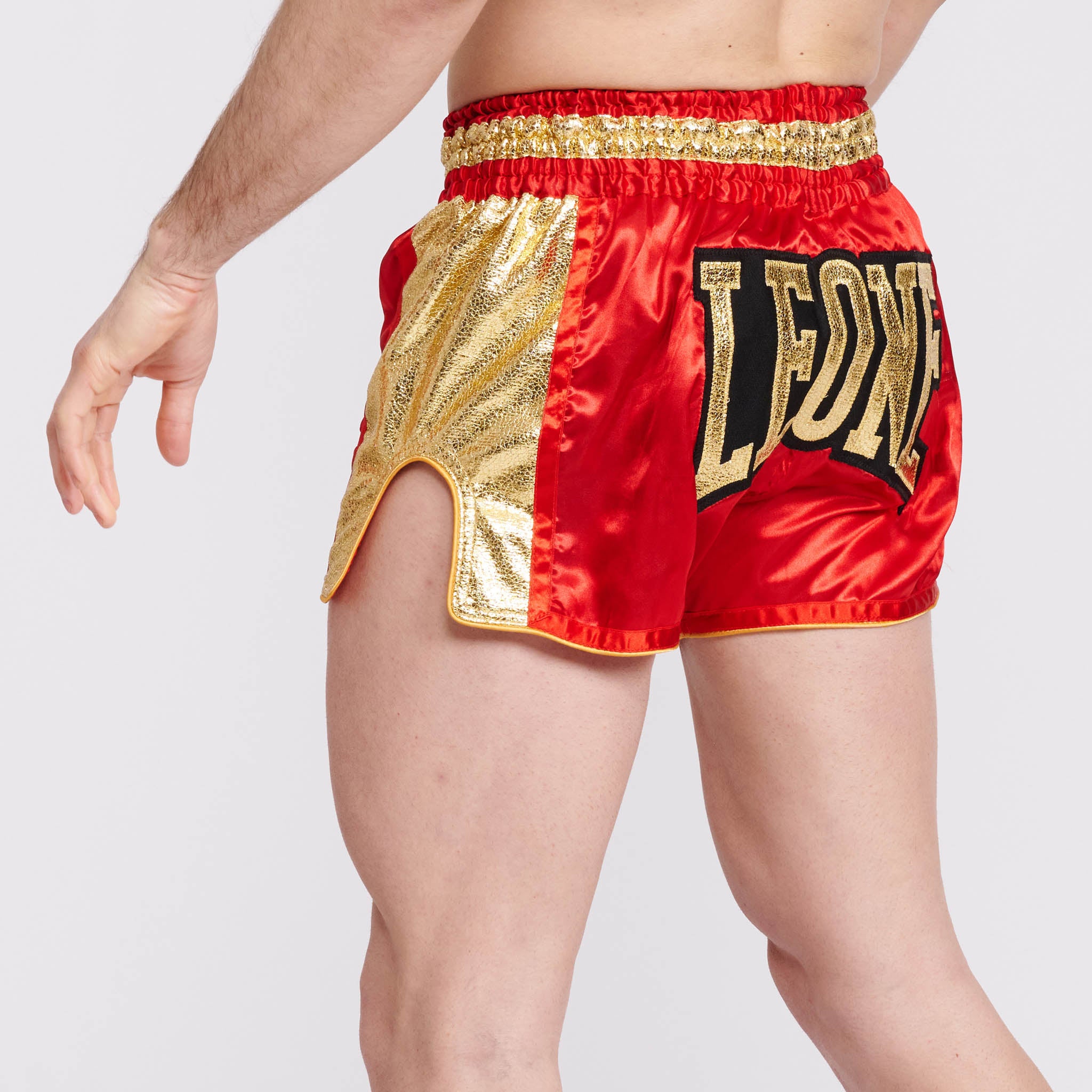 KHAO LAK THAI SHORTS