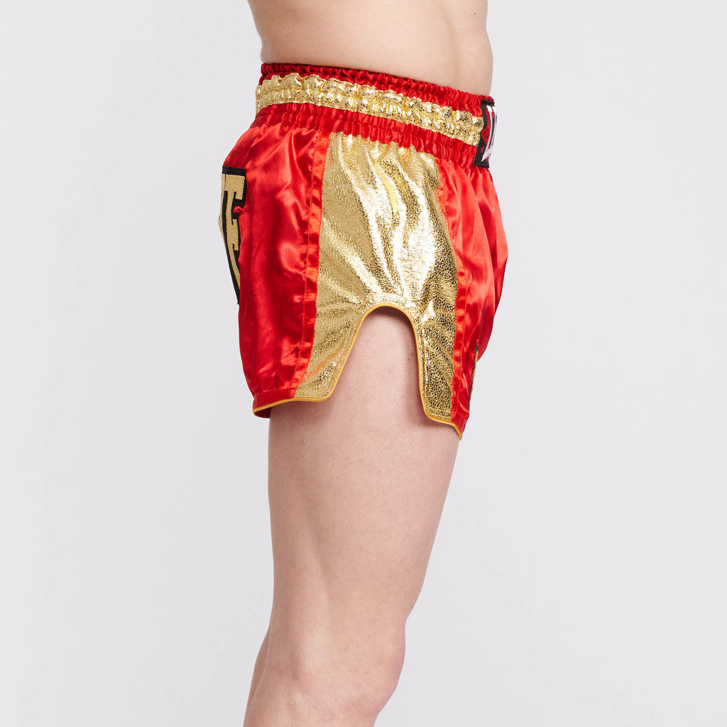 KHAO LAK THAI SHORTS