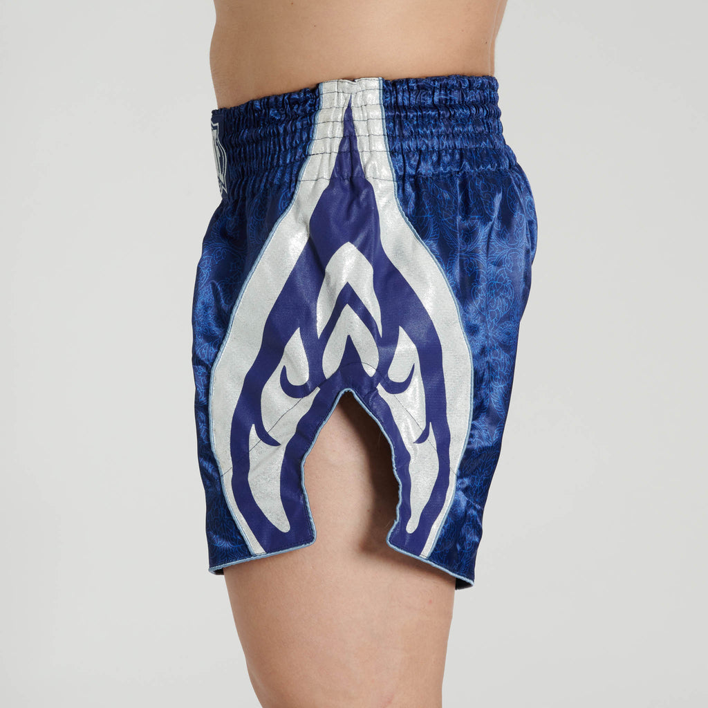 PANTALONCINO KICK/THAI CELESTIAL