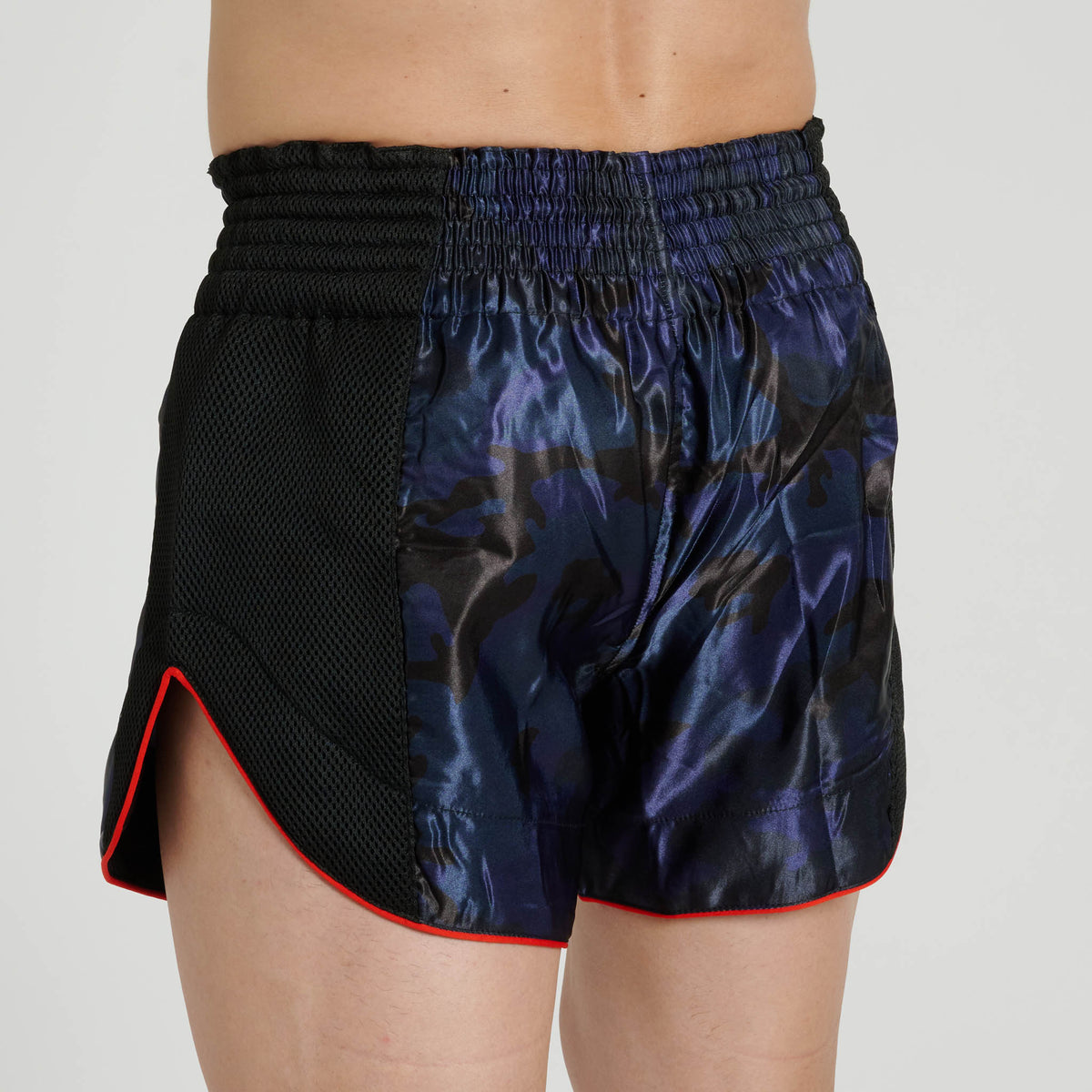 PANTALONCINO CAMO FIGHT