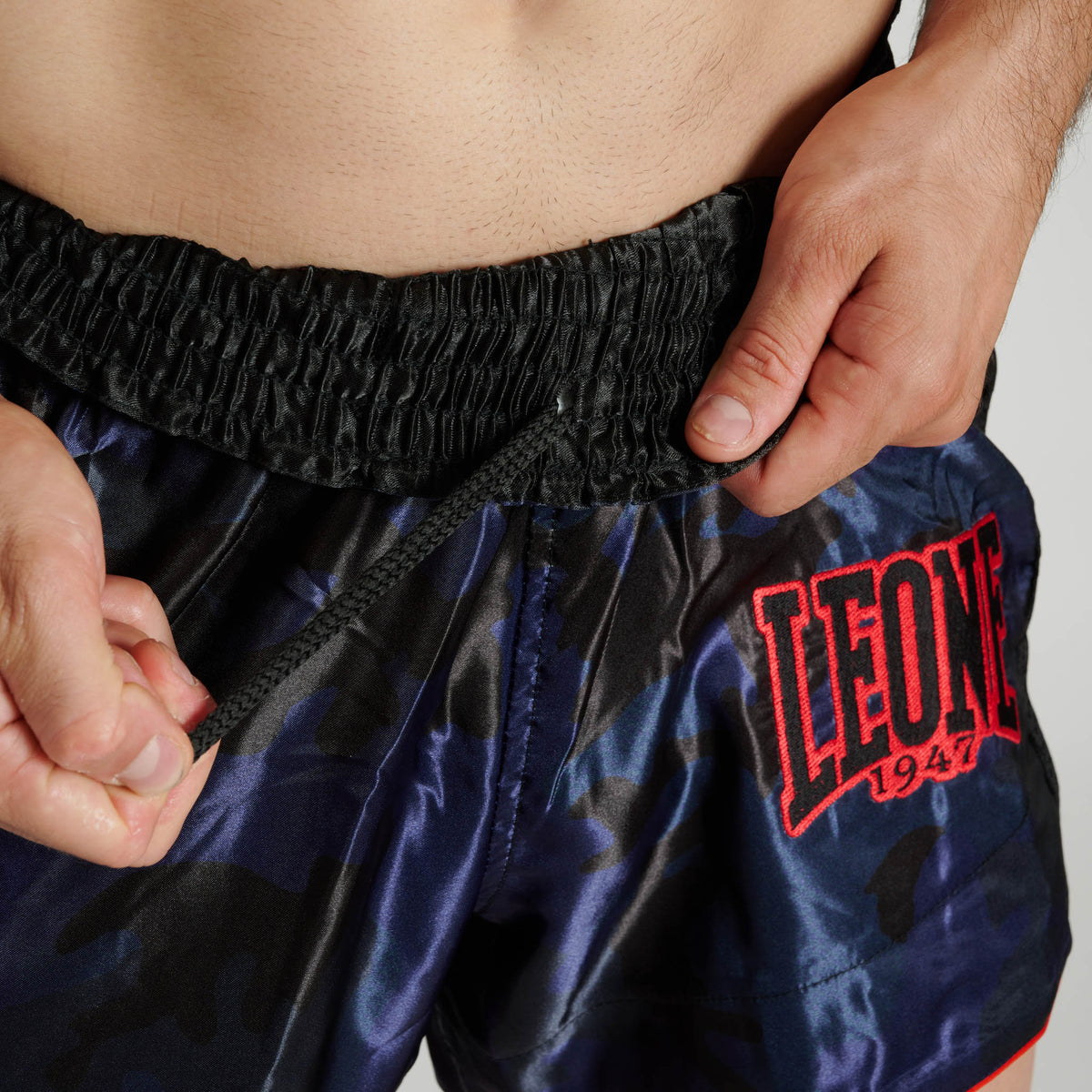 PANTALONCINO CAMO FIGHT