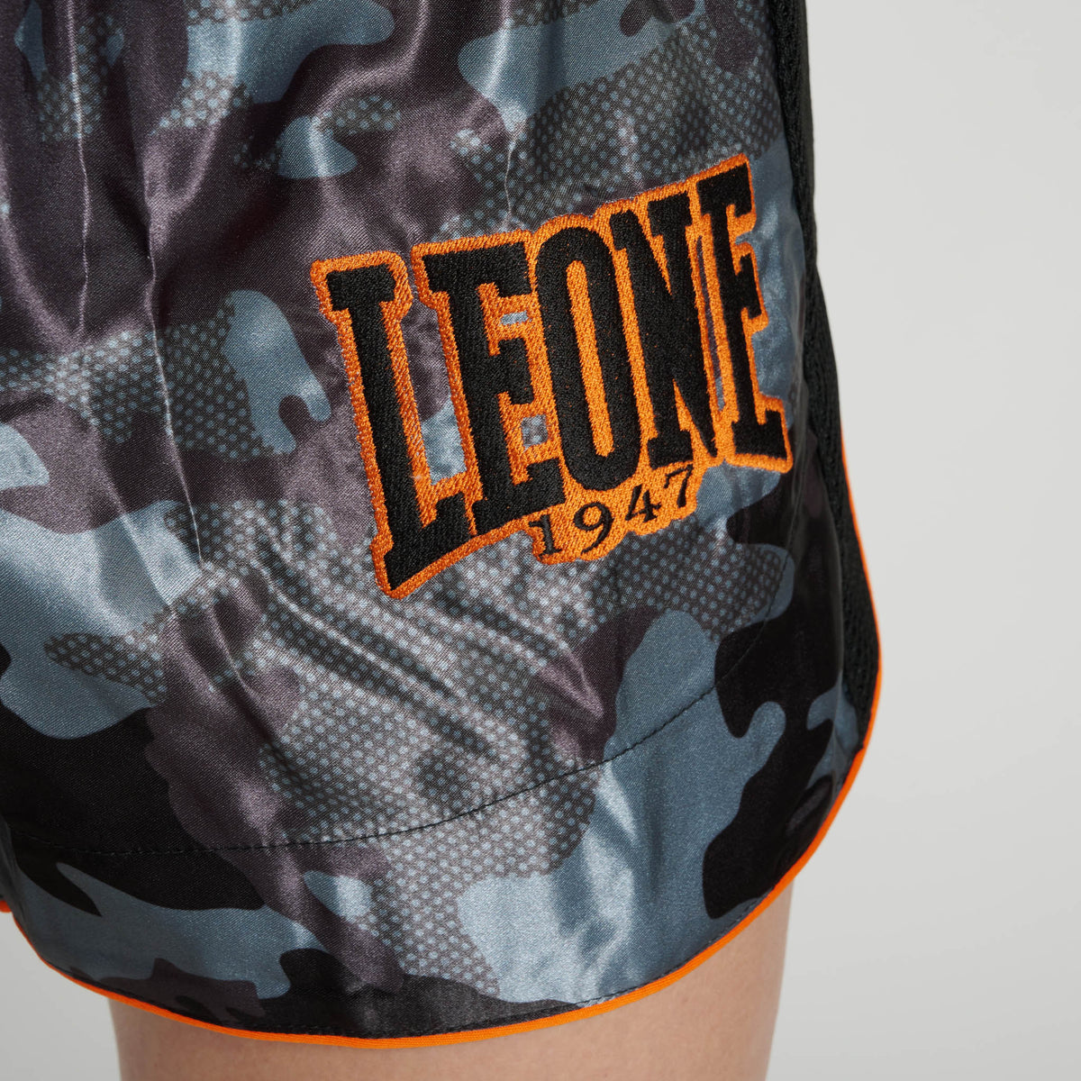 PANTALONCINO CAMO FIGHT