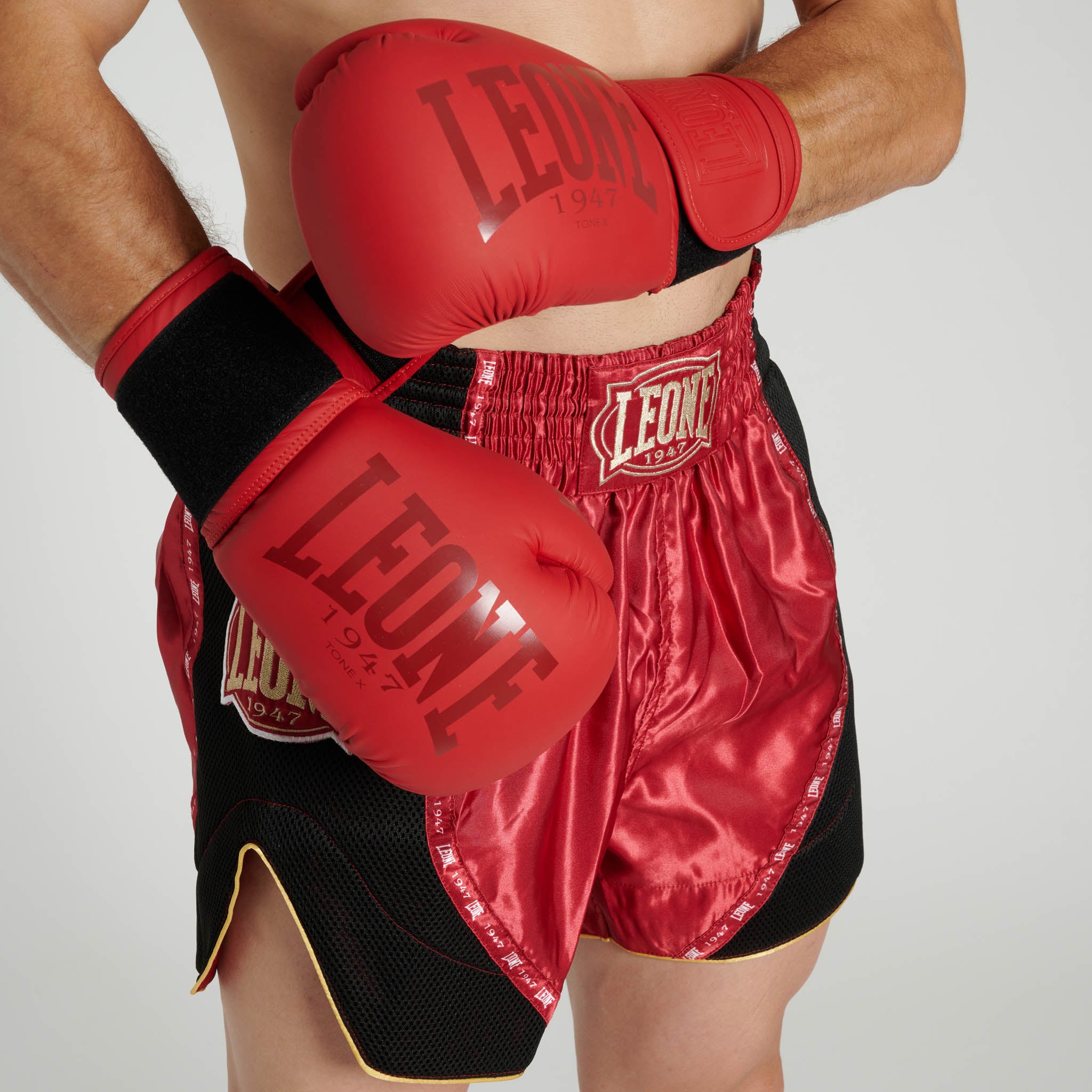 PANTALONCINO CLASSIC