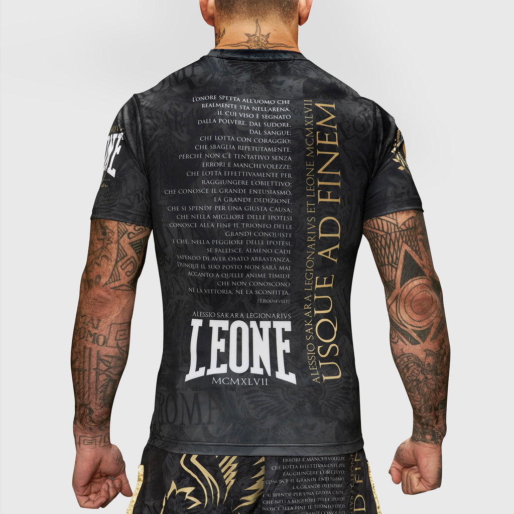 RASHGUARD LEGIONARIVS