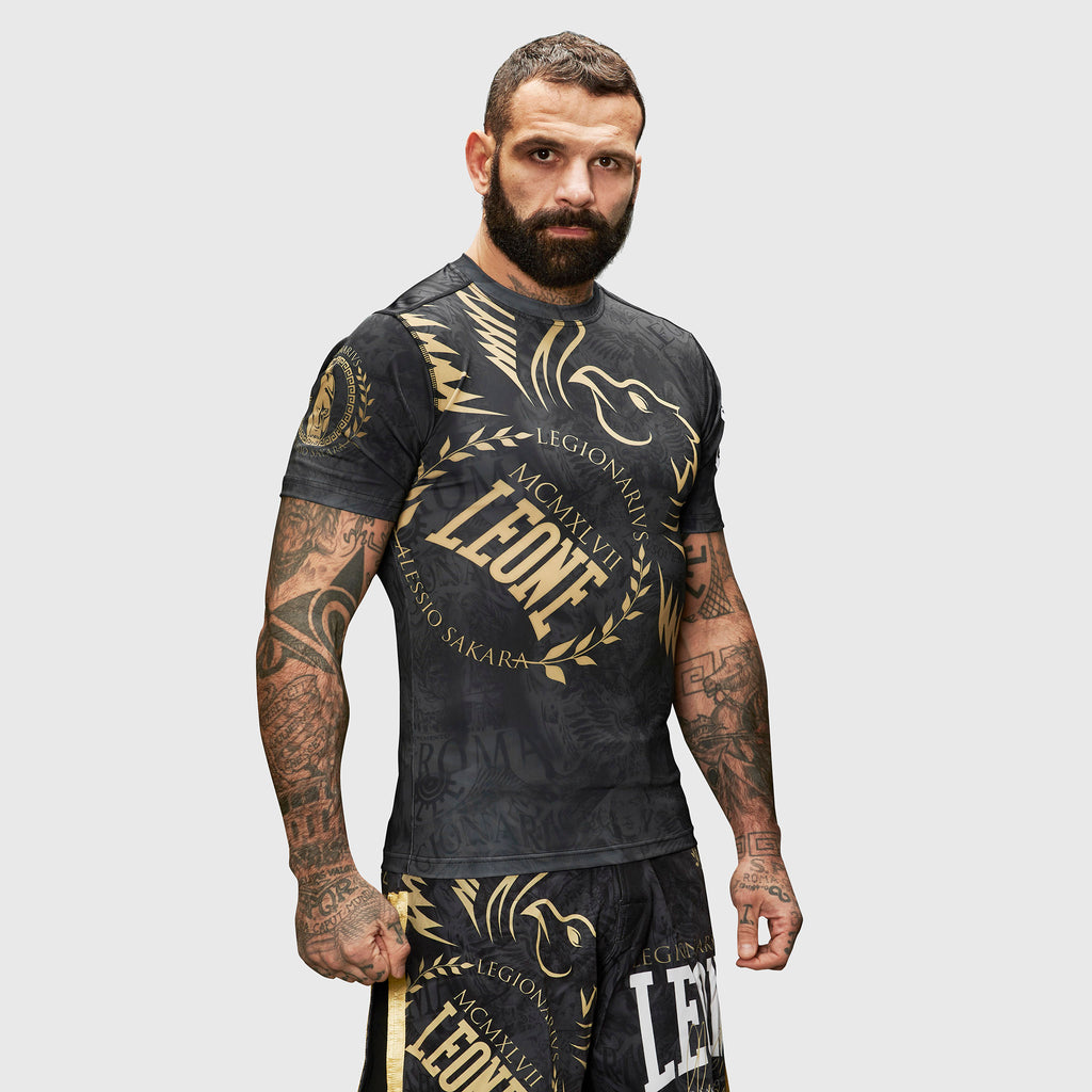 RASHGUARD LEGIONARIVS