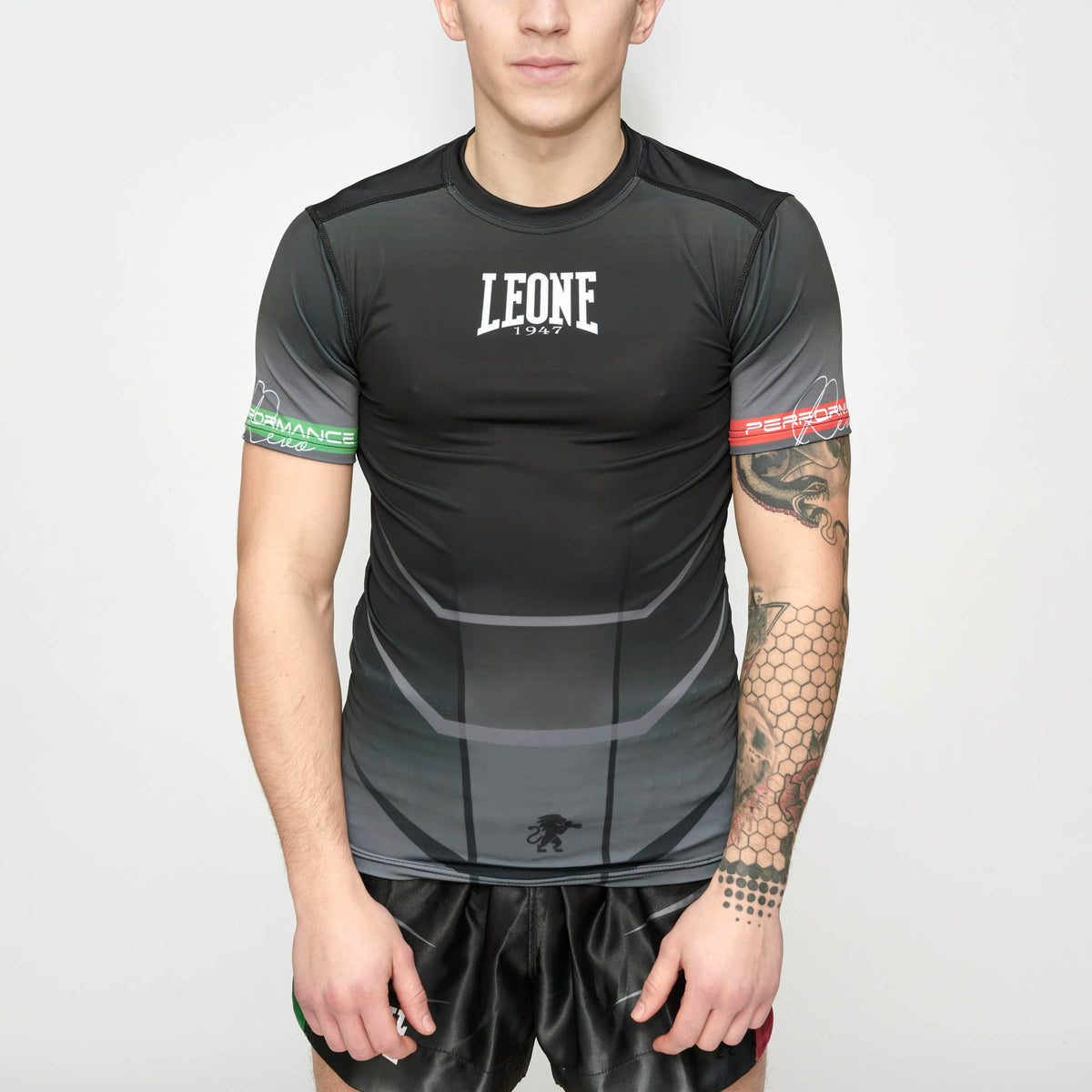 RASHGUARD REVO
