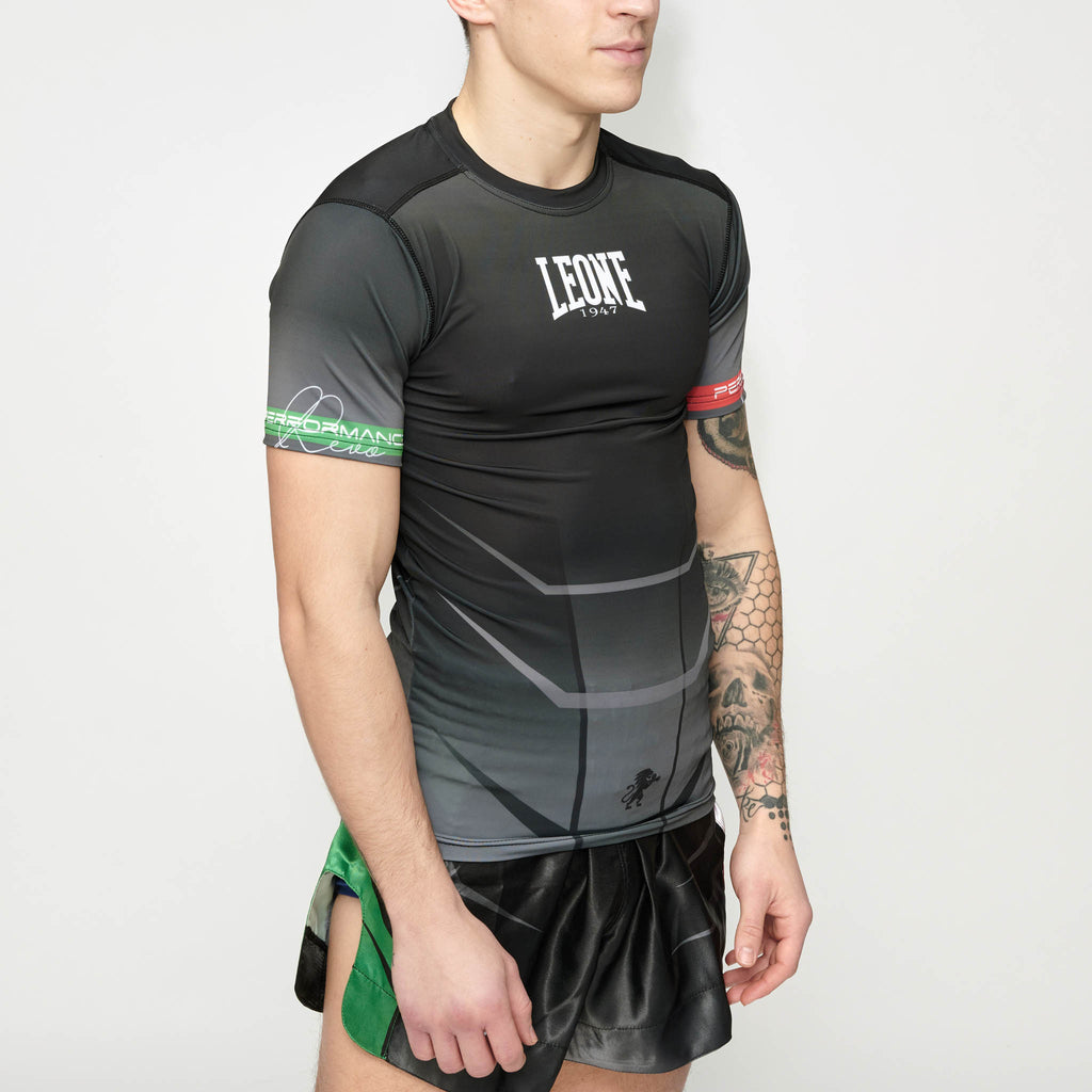RASHGUARD REVO