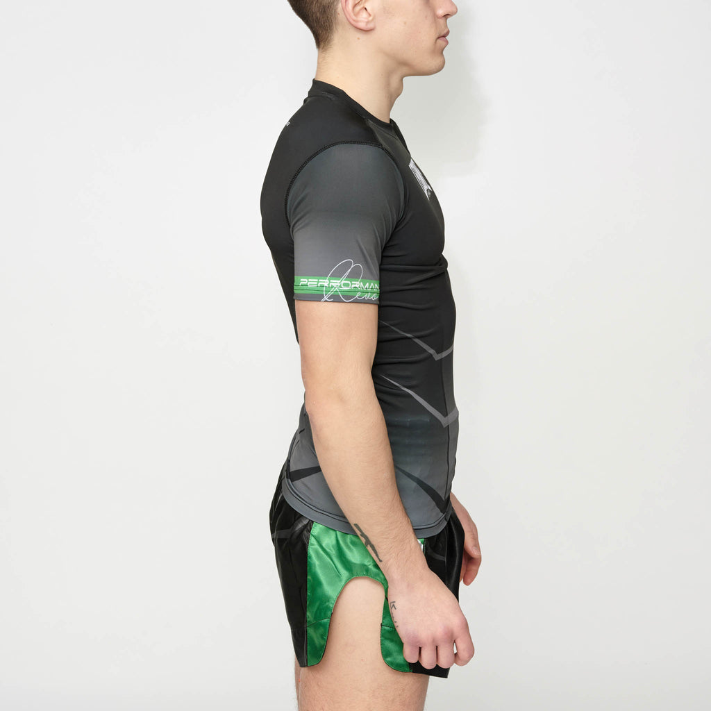 RASHGUARD REVO