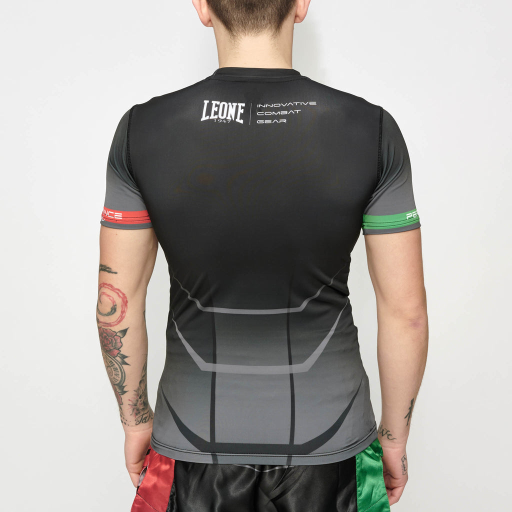 RASHGUARD REVO