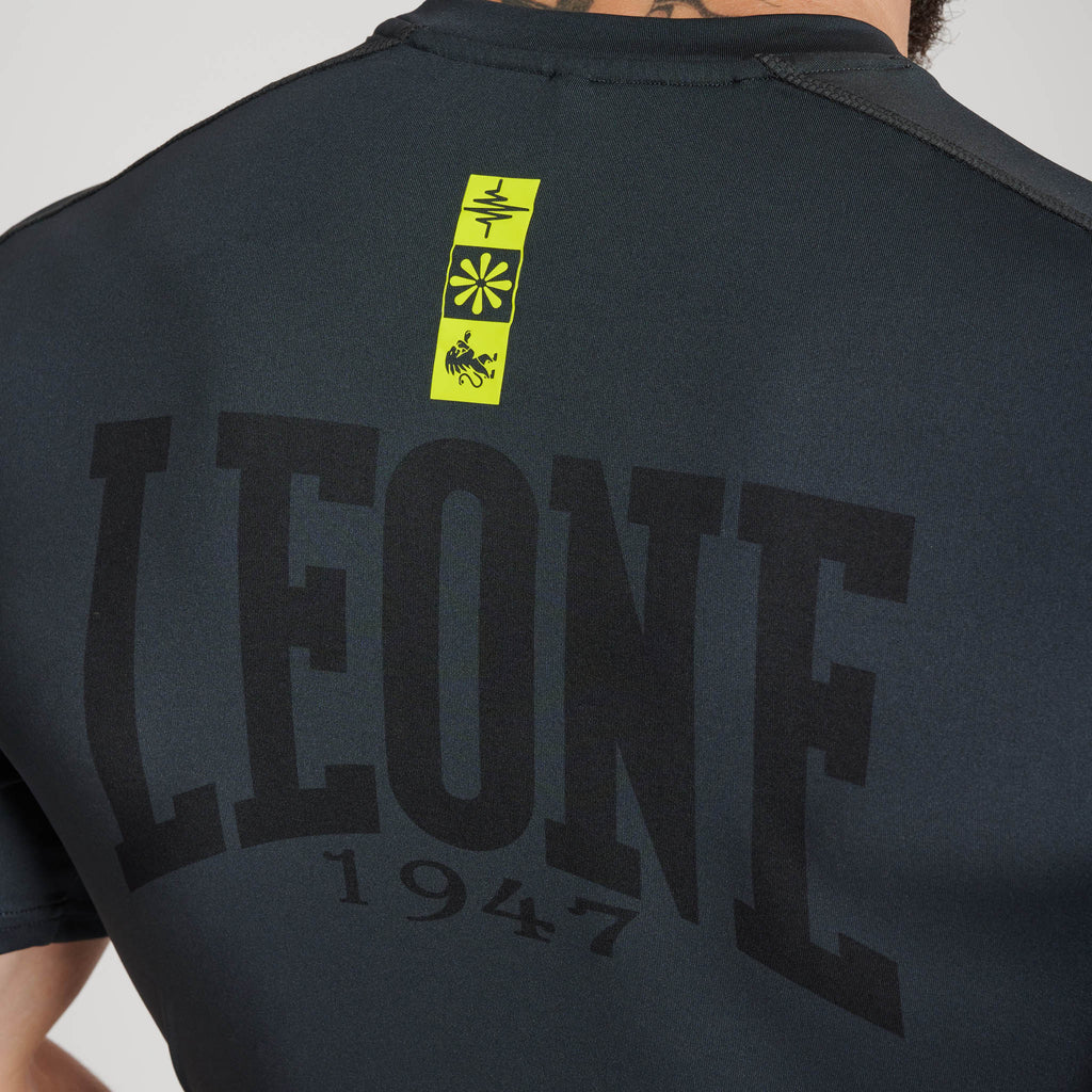 RASHGUARD WAVES