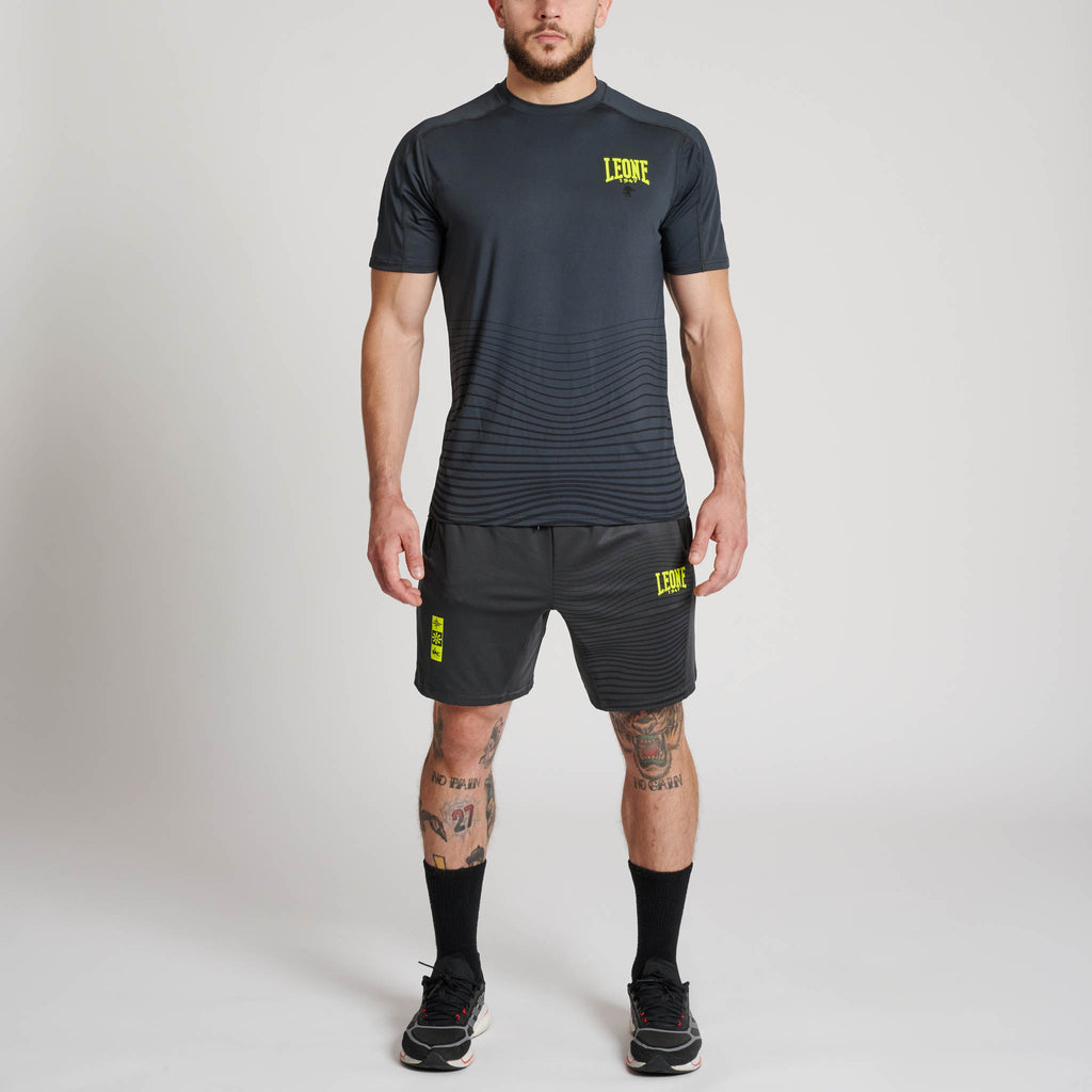 RASHGUARD WAVES