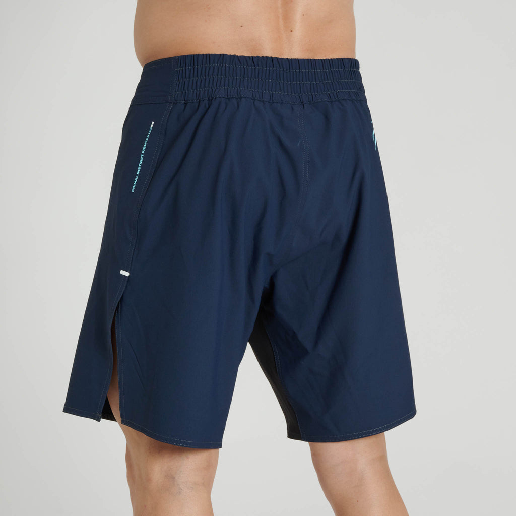PRIMAL INSTINCT MMA shorts