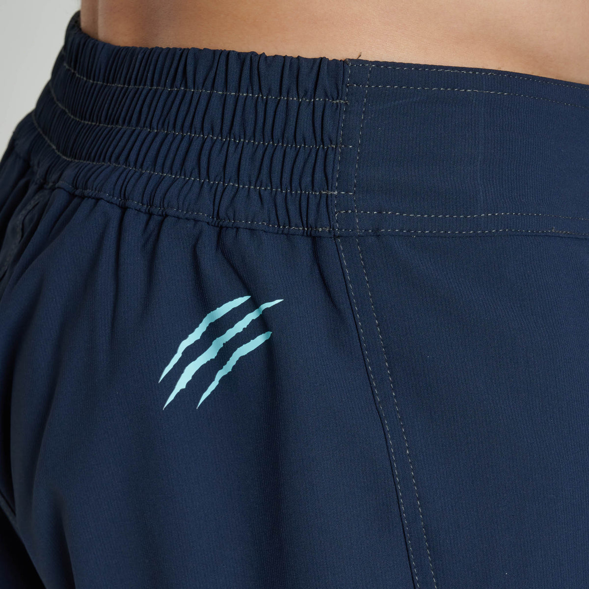 PRIMAL INSTINCT MMA shorts
