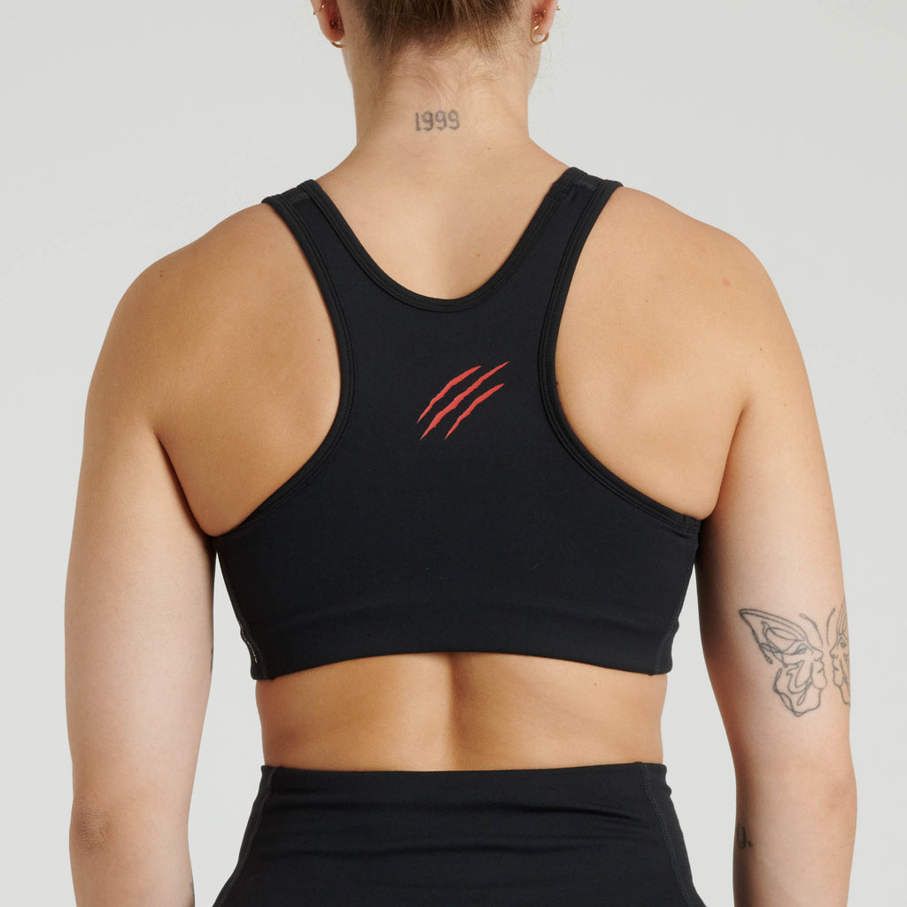 PRIMAL INSTINCT woman Top