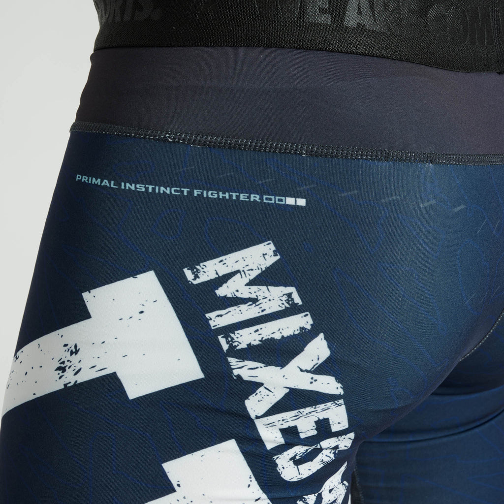 PRIMAL INSTINCT leggings