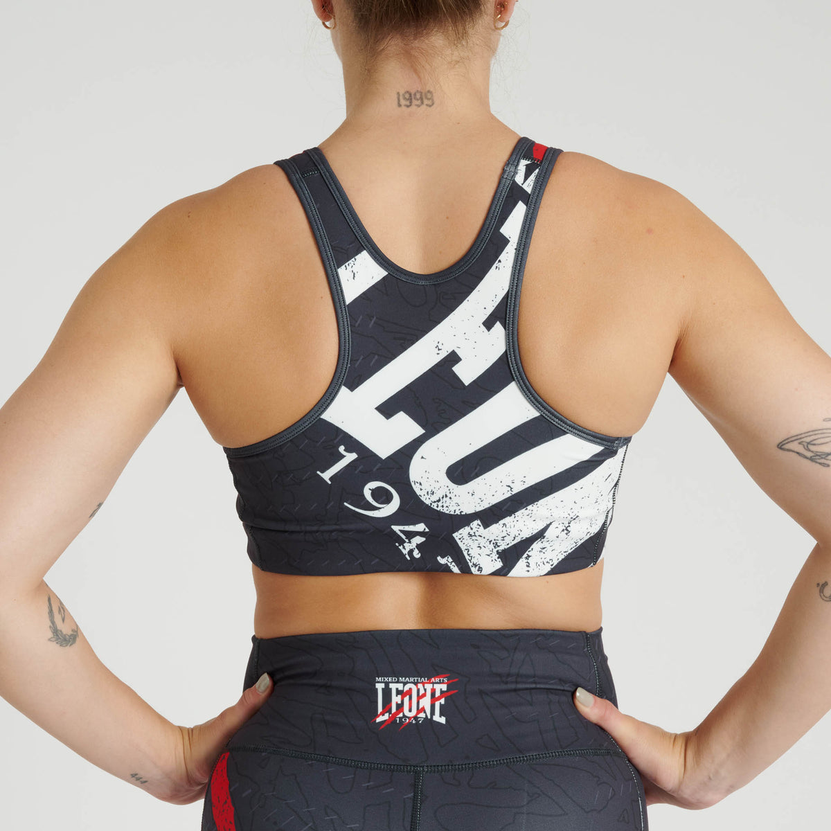 PRIMAL INSTINCT woman top