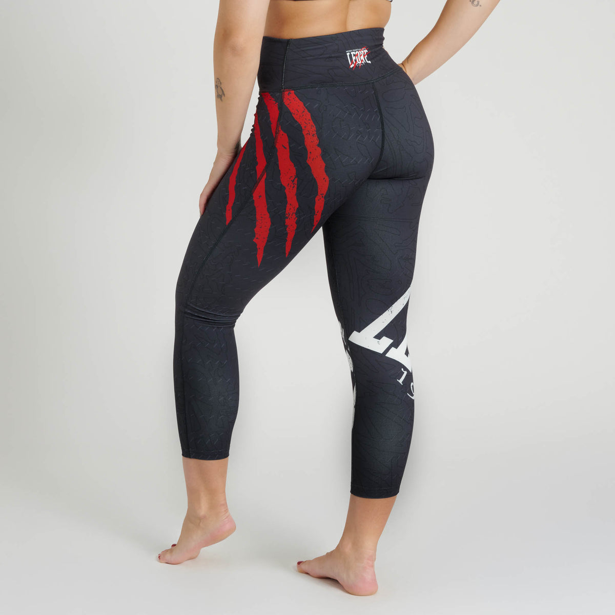PRIMAL INSTINCT woman leggings