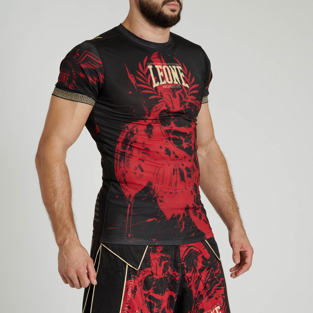 RASHGUARD LEGIONARIVS III
