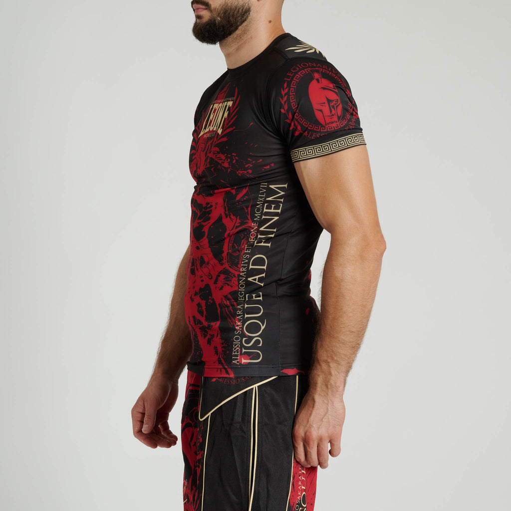 RASHGUARD LEGIONARIVS III