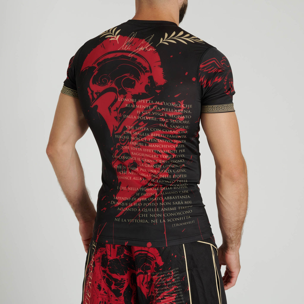 RASHGUARD LEGIONARIVS III