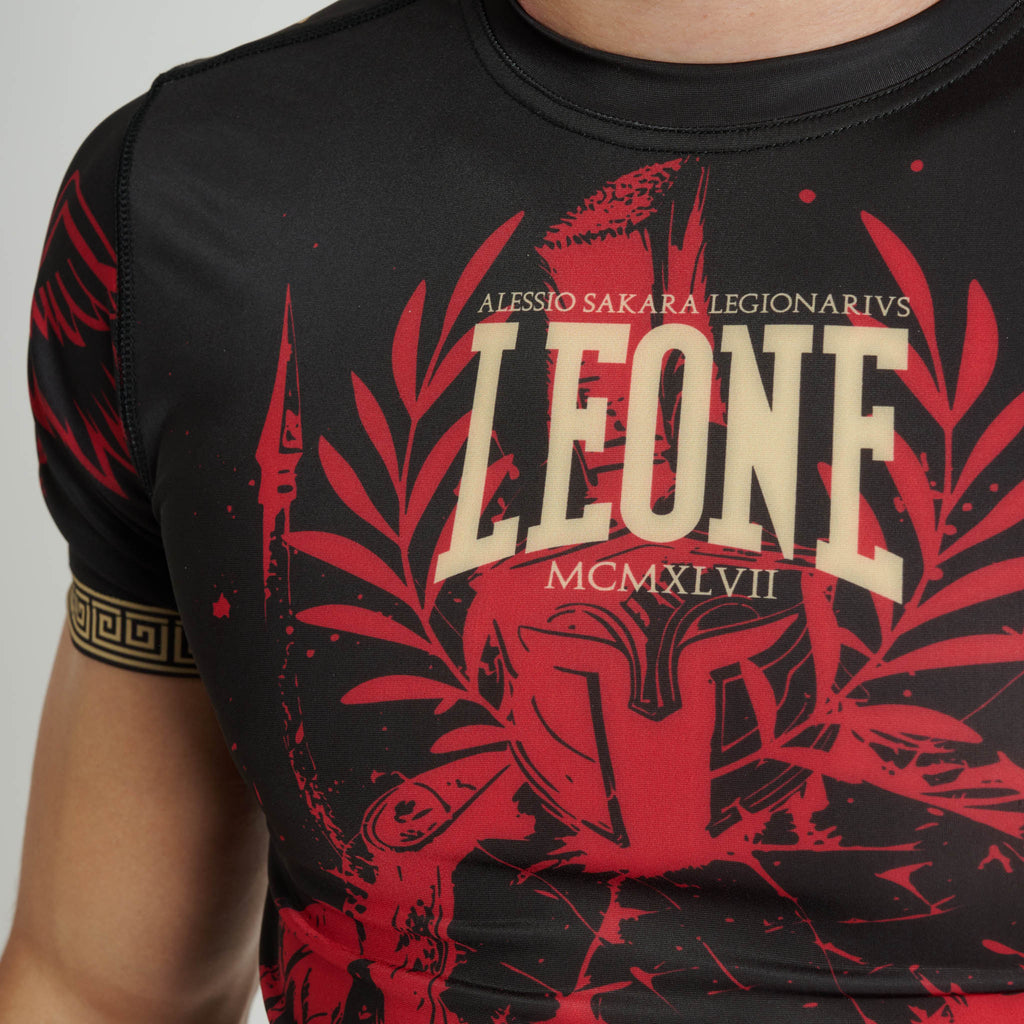 RASHGUARD LEGIONARIVS III