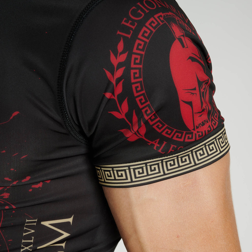 RASHGUARD LEGIONARIVS III