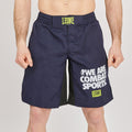 PANTA MMA LOGO WACS