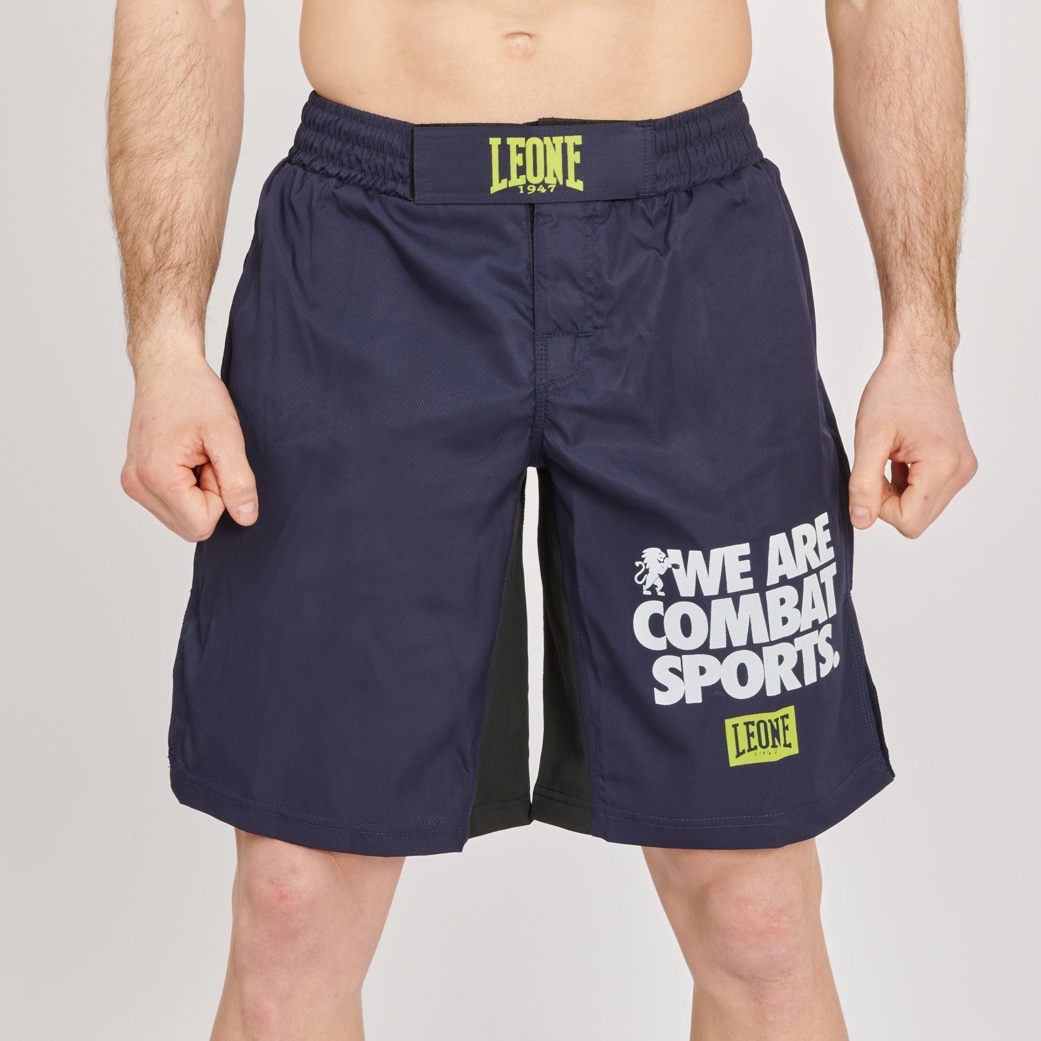 PANTA MMA LOGO WACS