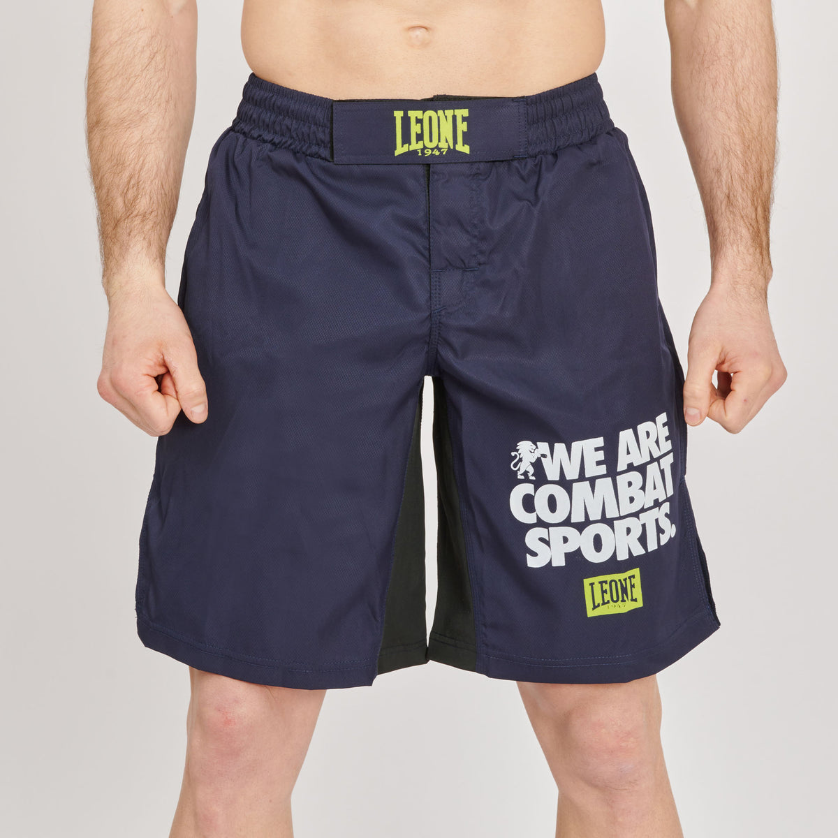 PANTA MMA LOGO WACS