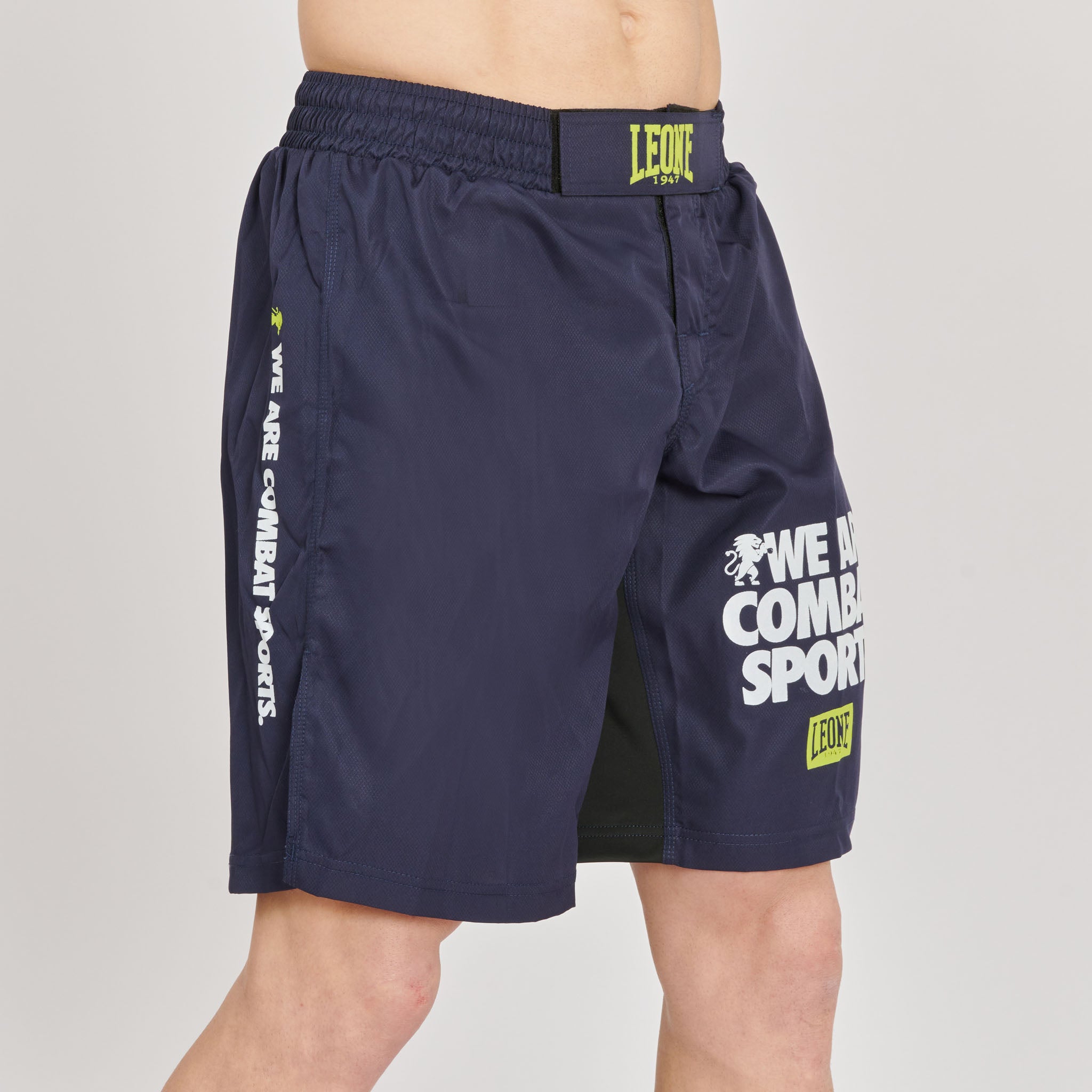 PANTA MMA LOGO WACS