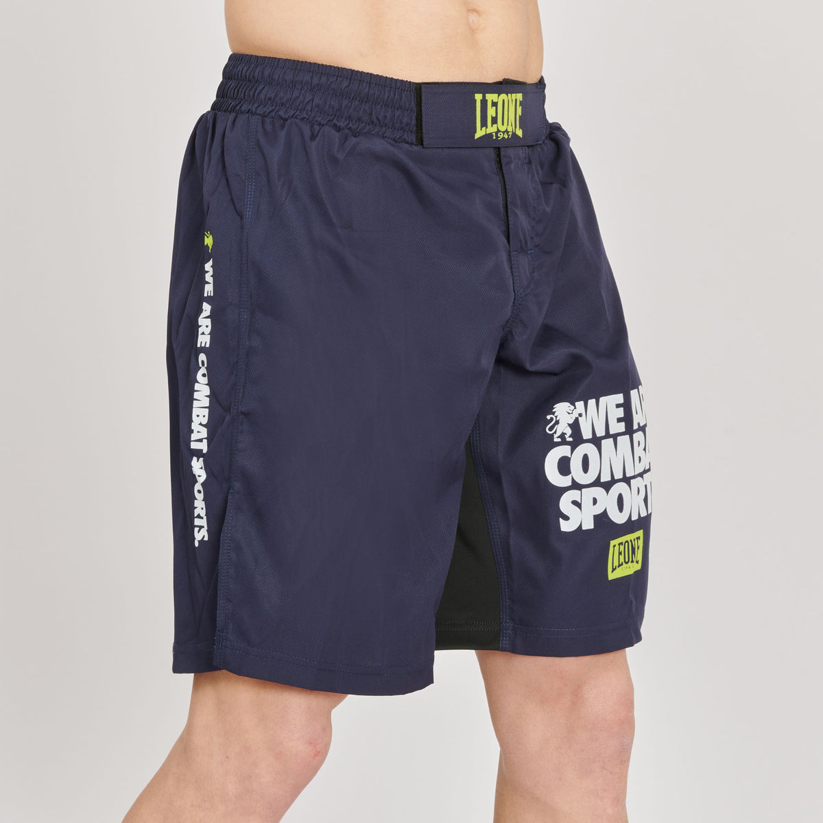 PANTA MMA LOGO WACS