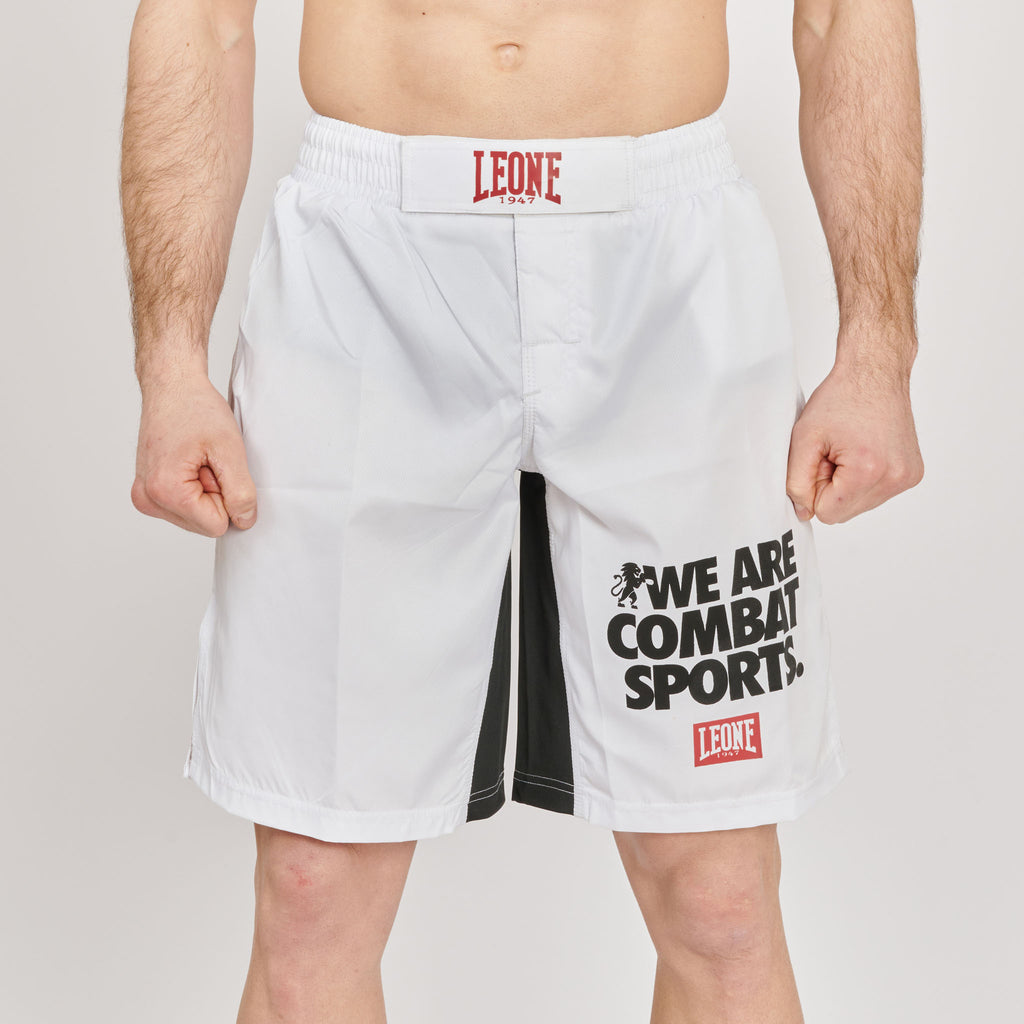 PANTA MMA LOGO WACS