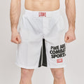 PANTA MMA LOGO WACS
