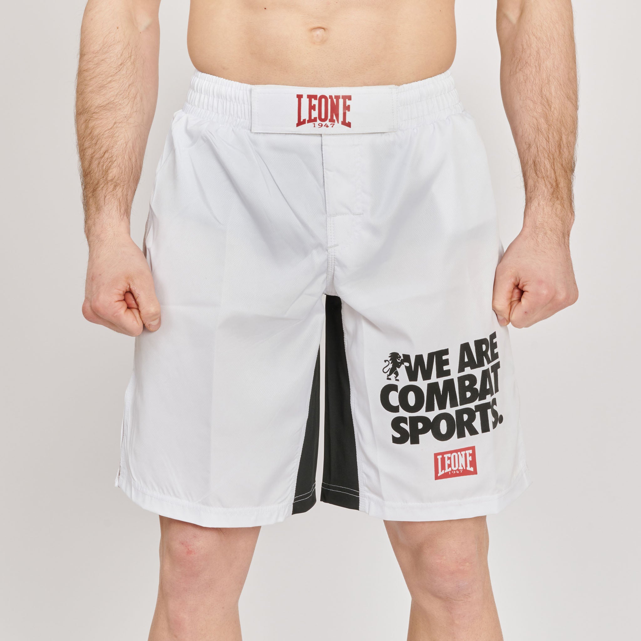 PANTA MMA LOGO WACS