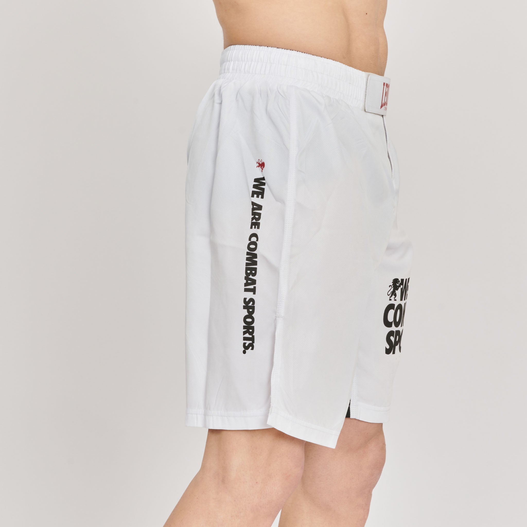 PANTA MMA LOGO WACS